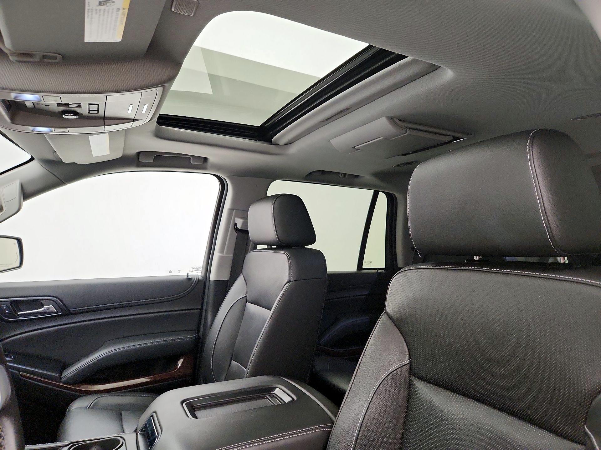 Thumbnail: 2020 GMC Yukon - 20