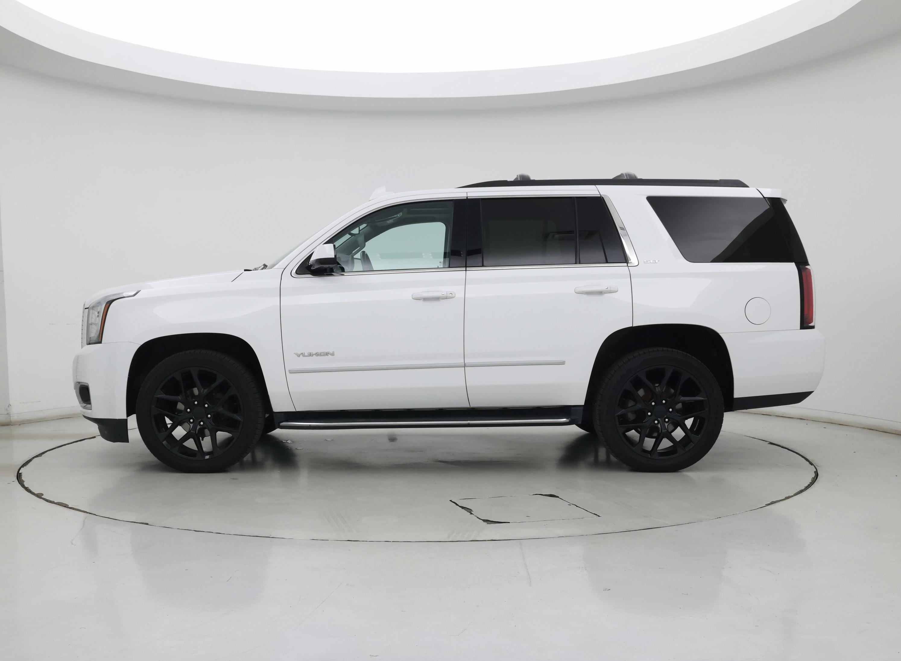 Thumbnail: 2020 GMC Yukon - 3