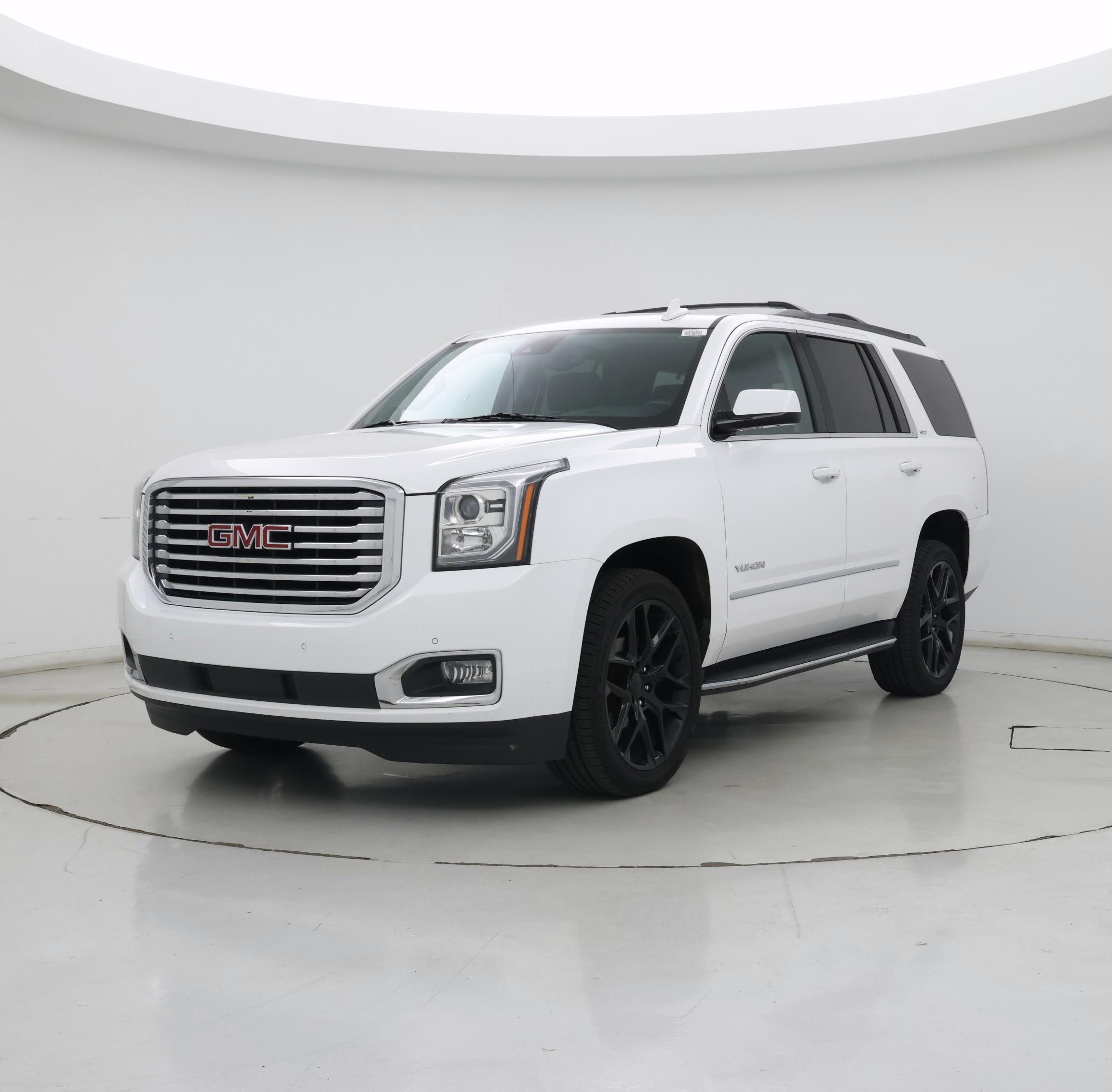 Thumbnail: 2020 GMC Yukon - 4