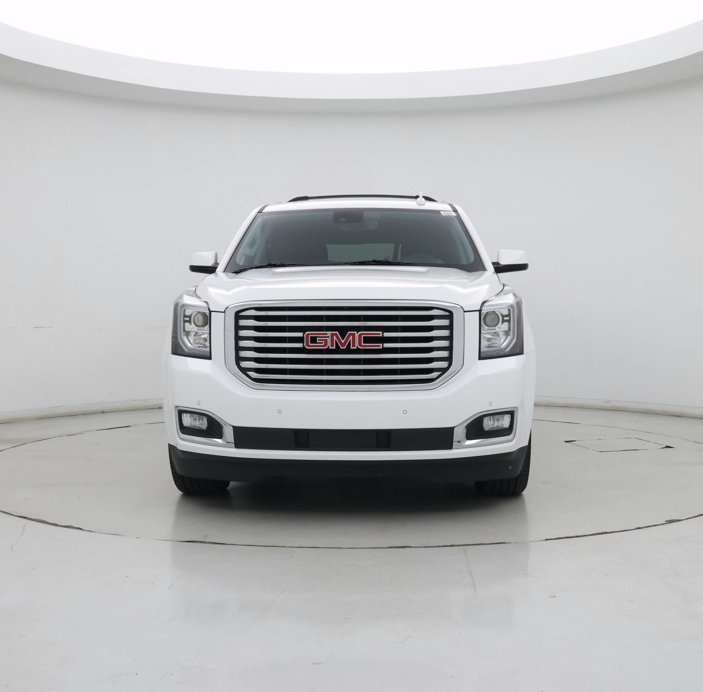 Thumbnail: 2020 GMC Yukon - 5