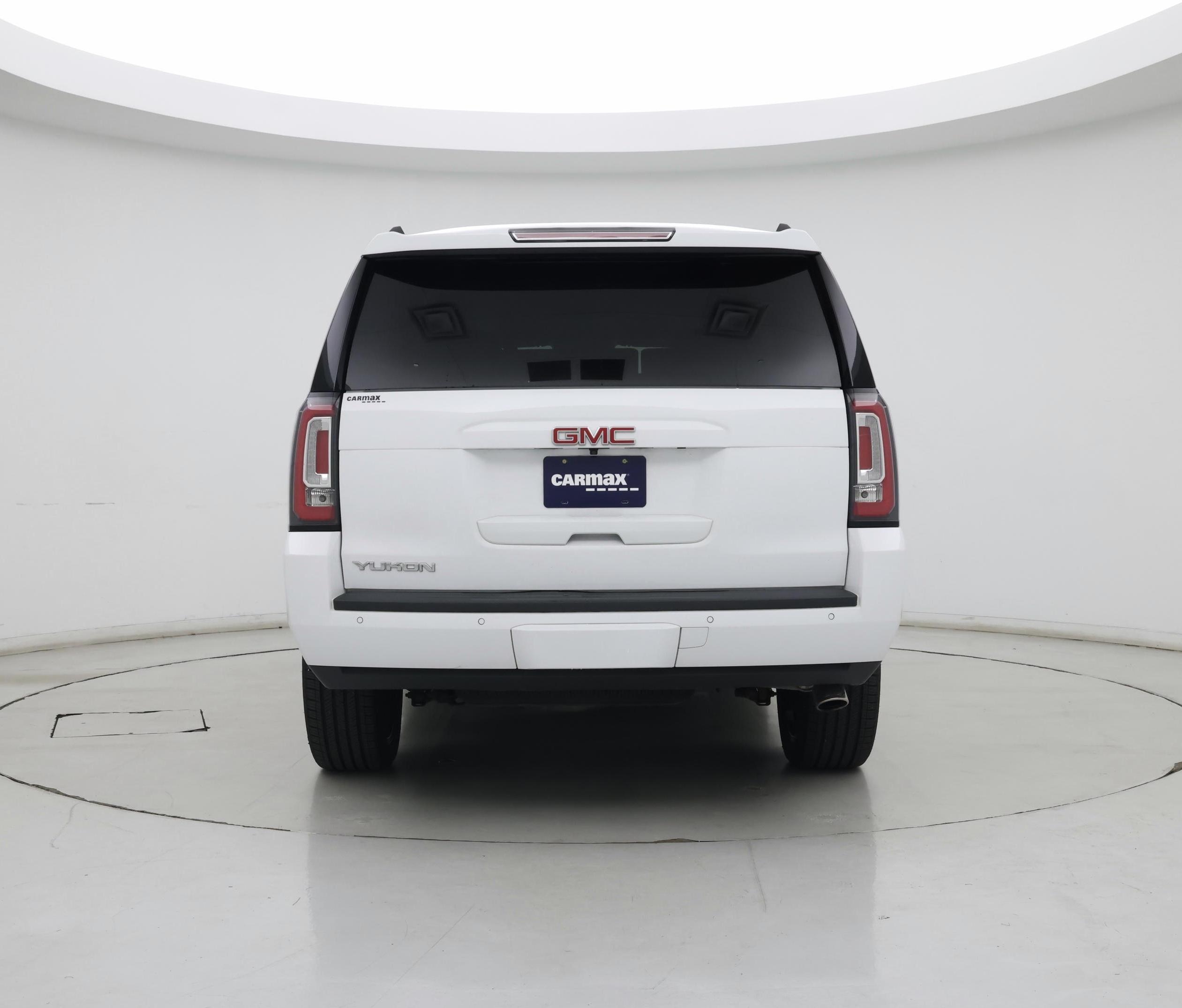 Thumbnail: 2020 GMC Yukon - 6