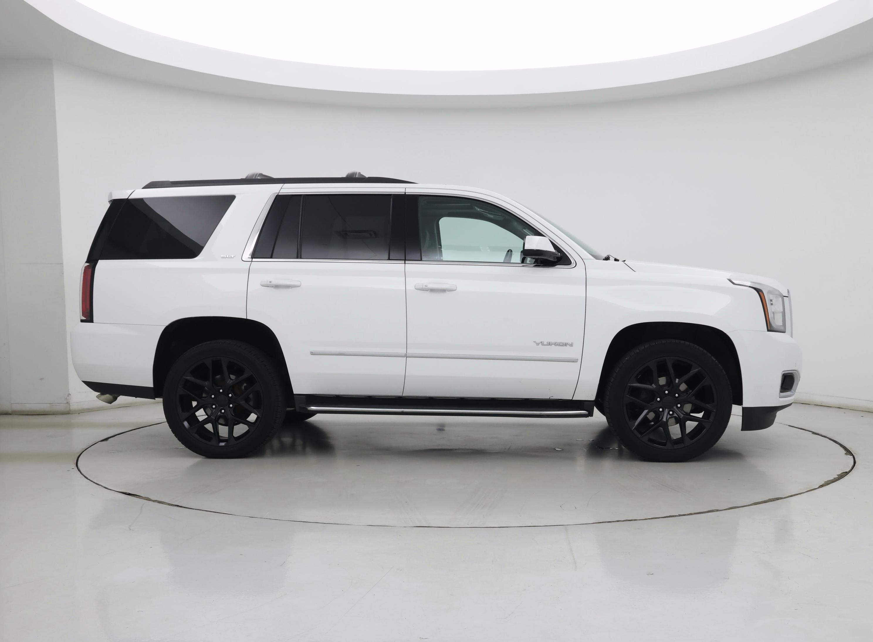 Thumbnail: 2020 GMC Yukon - 7