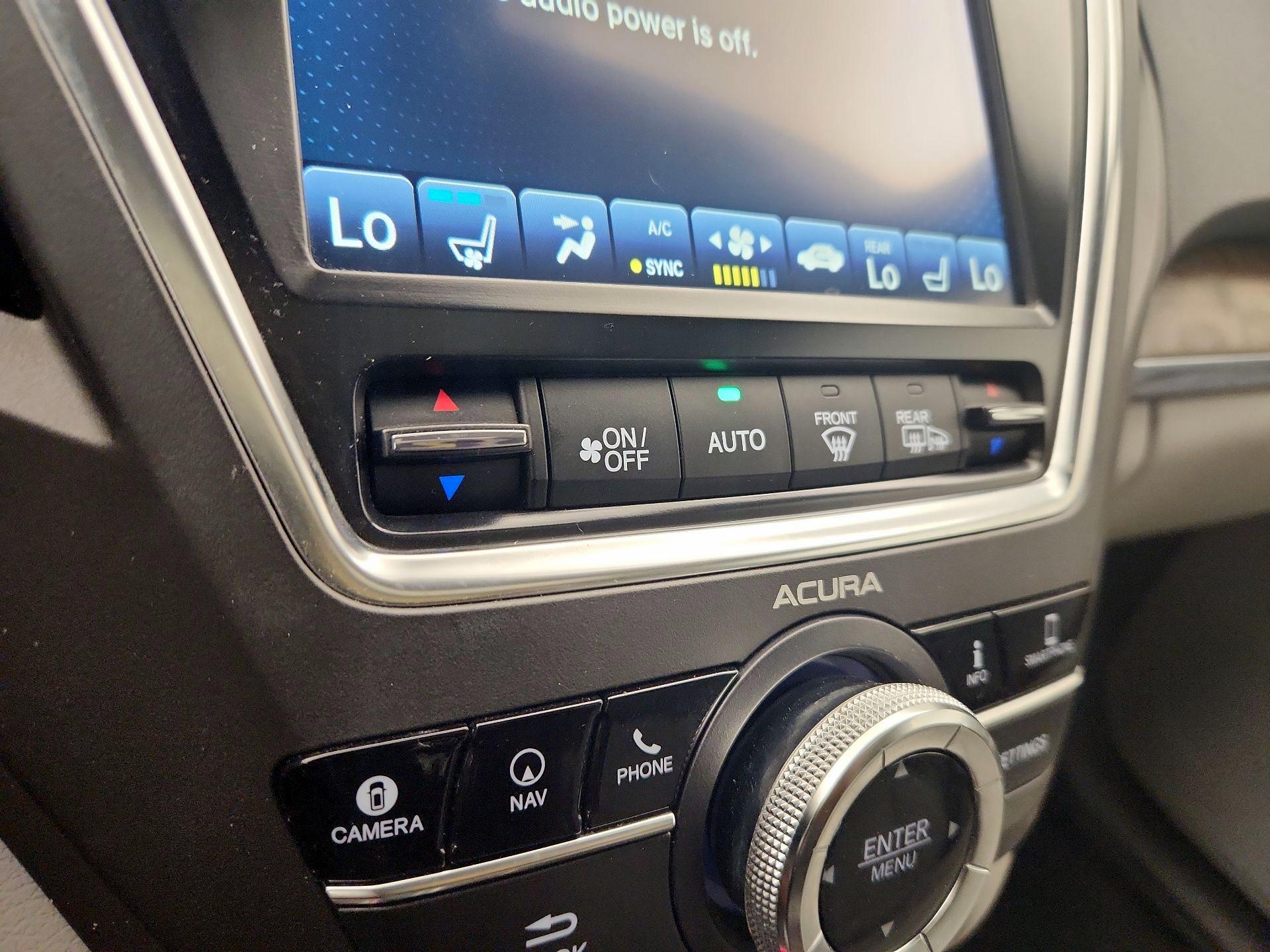 Thumbnail: 2019 Acura MDX - 17