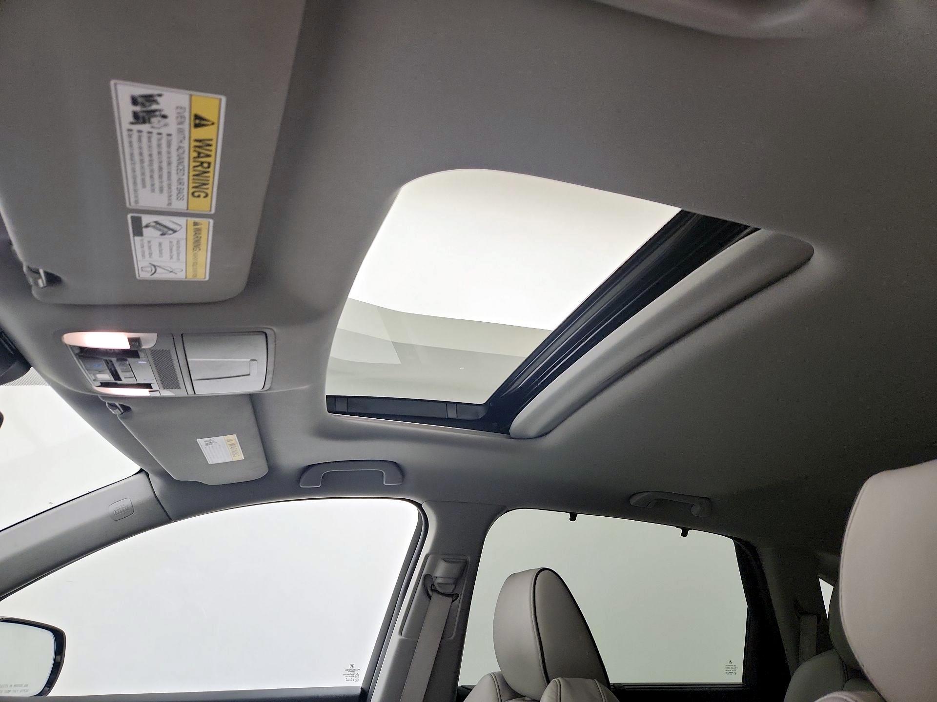 Thumbnail: 2019 Acura MDX - 20