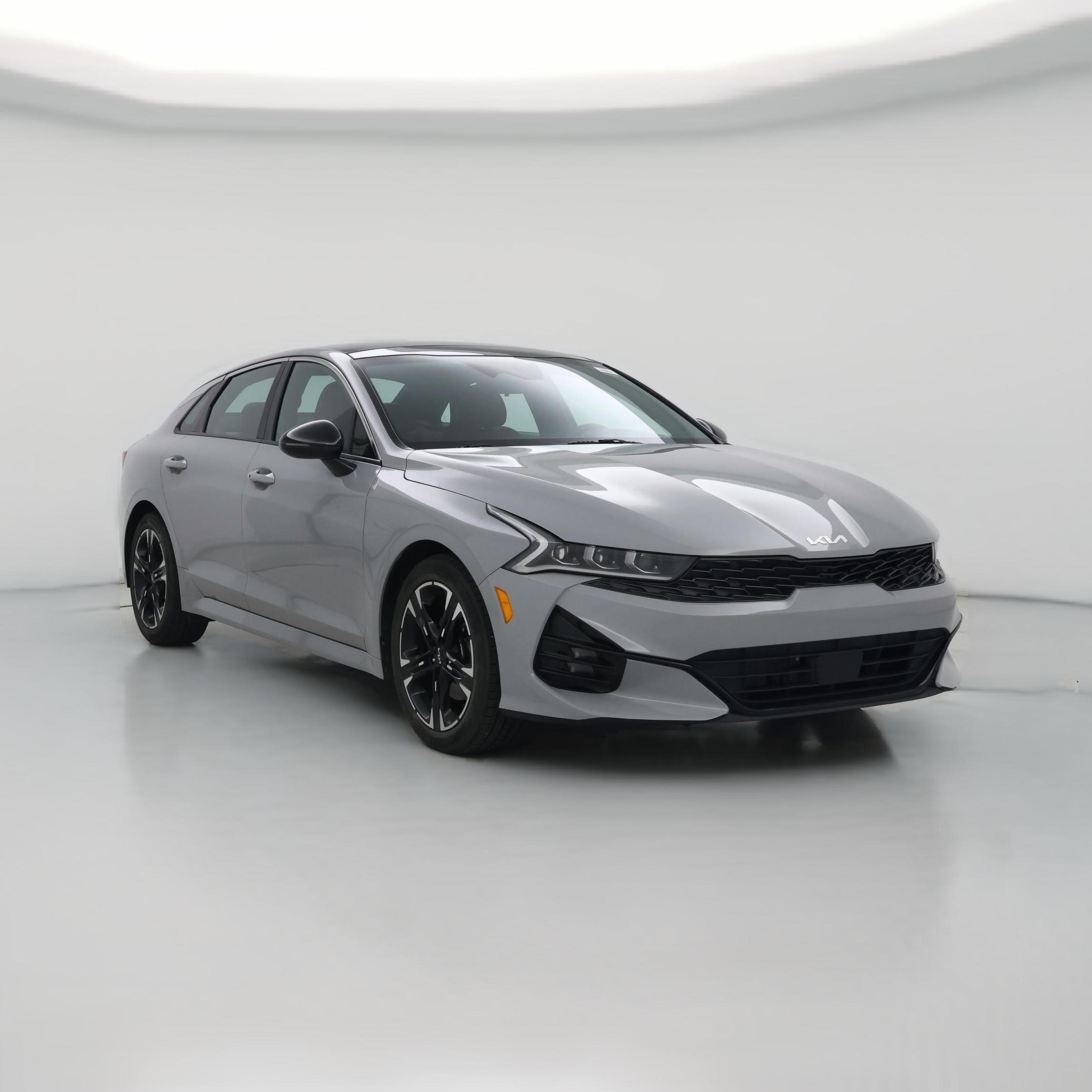 Thumbnail: 2023 Kia K5 - 1