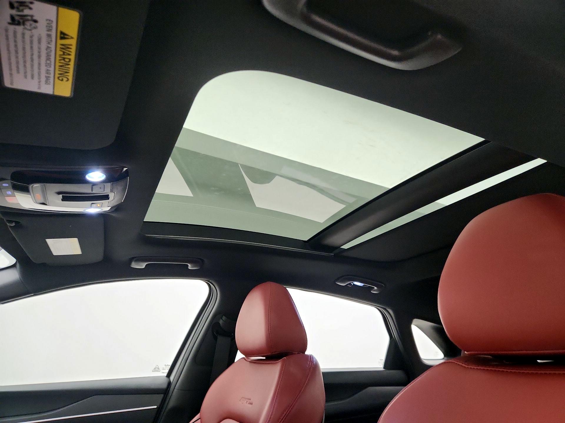 Thumbnail: 2023 Kia K5 - 20