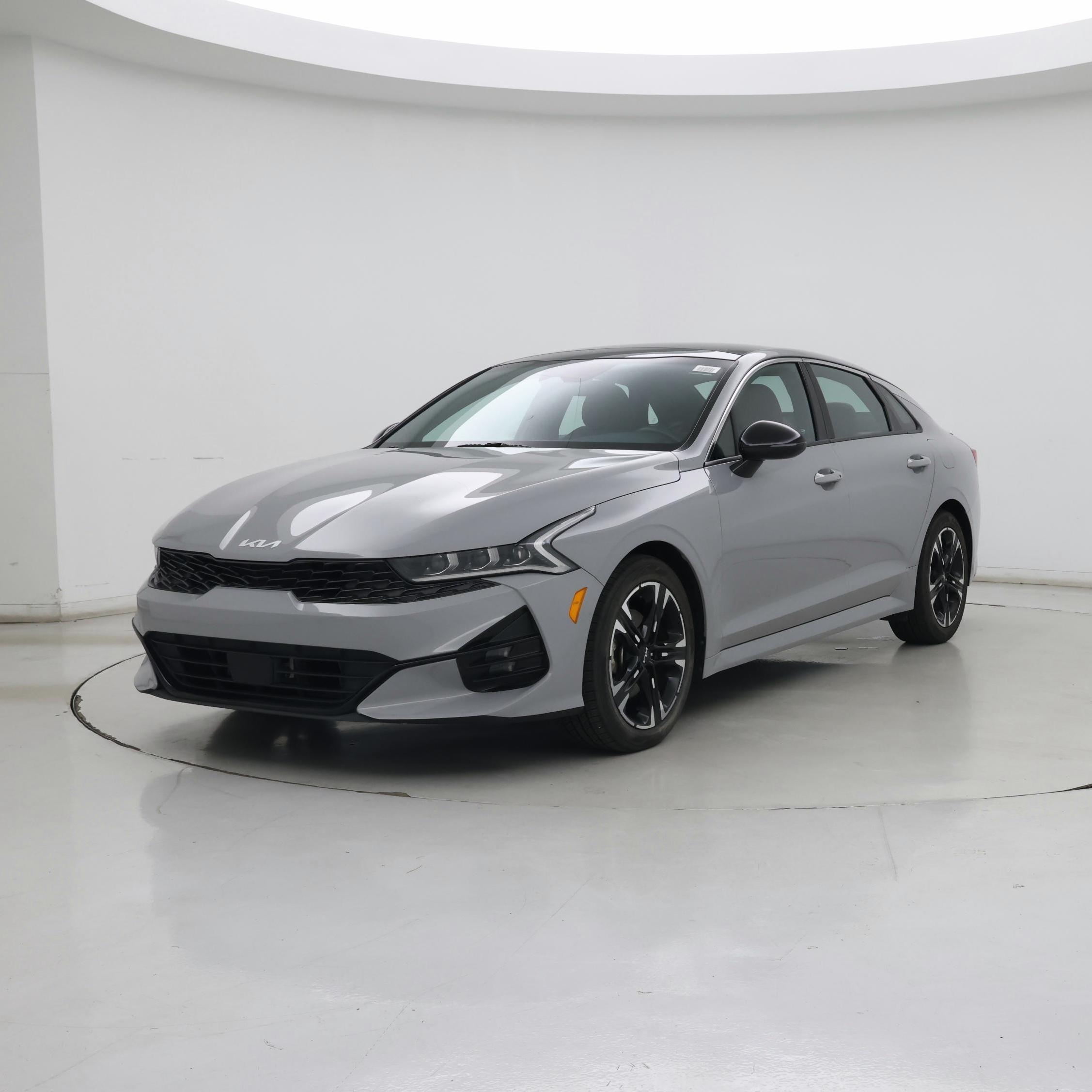 Thumbnail: 2023 Kia K5 - 4