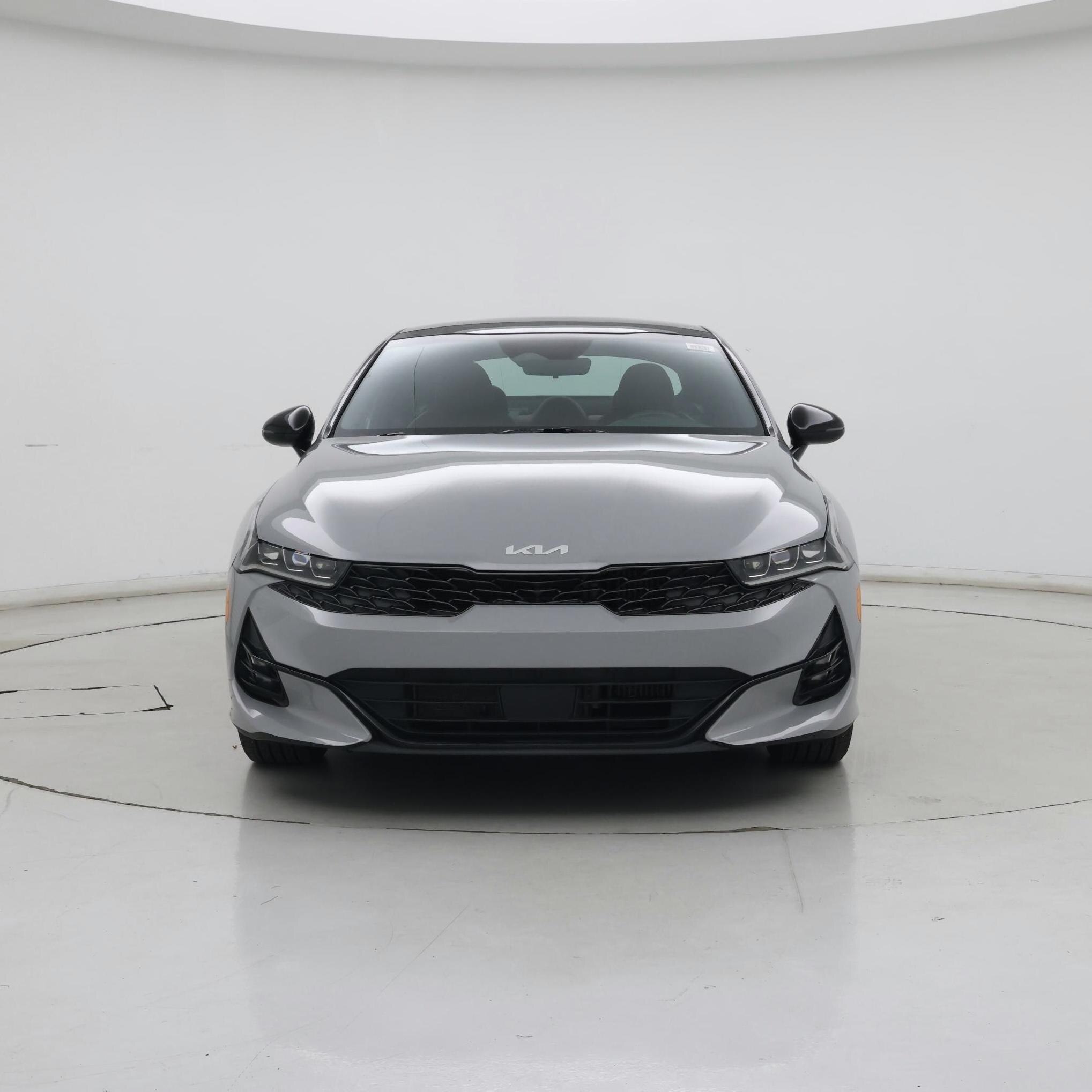 Thumbnail: 2023 Kia K5 - 5