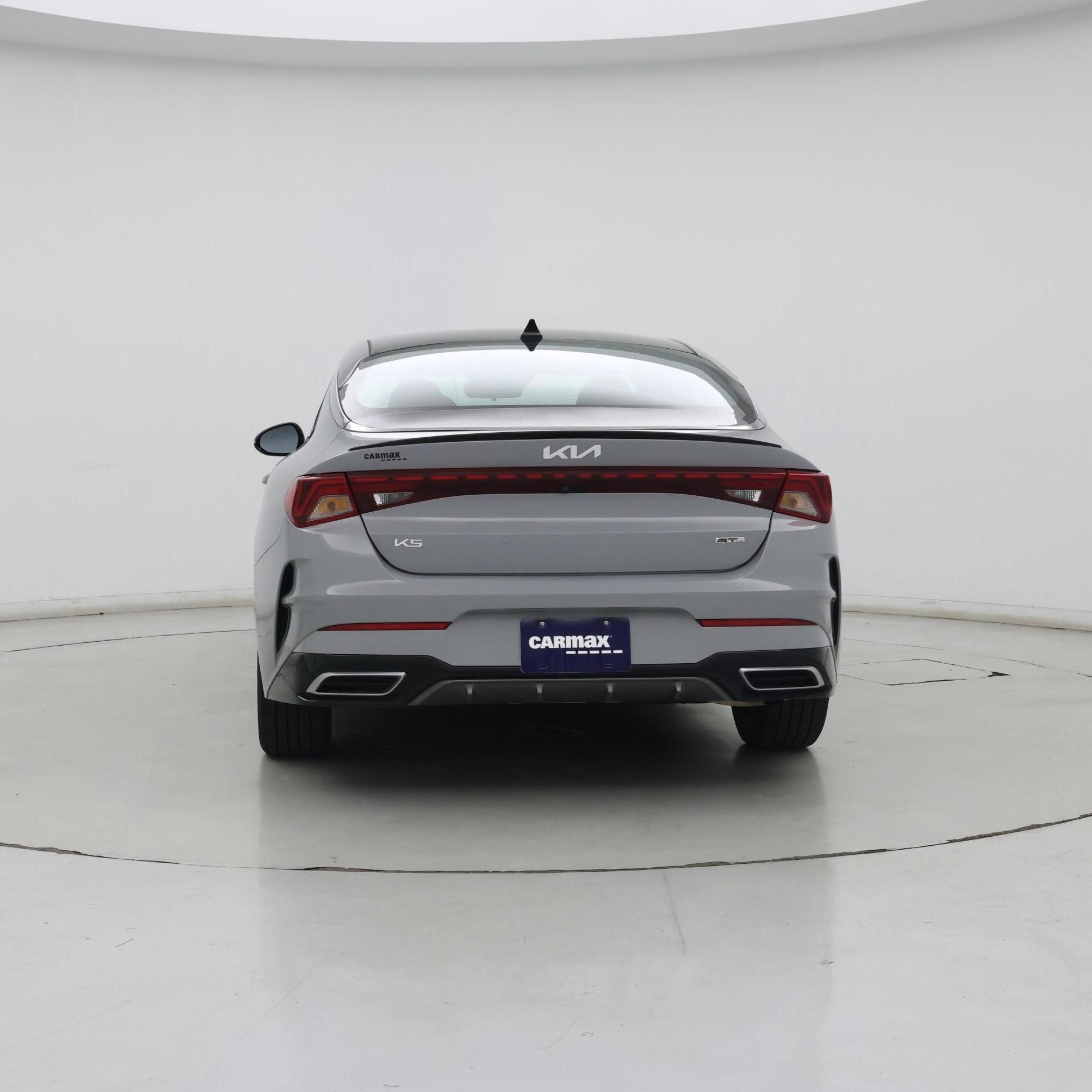 Thumbnail: 2023 Kia K5 - 6