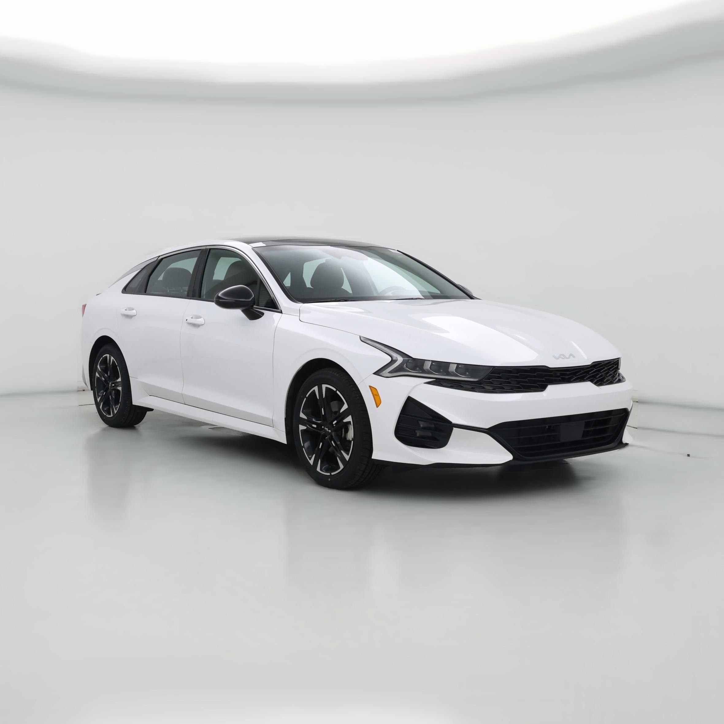 Thumbnail: 2024 Kia K5 - 1
