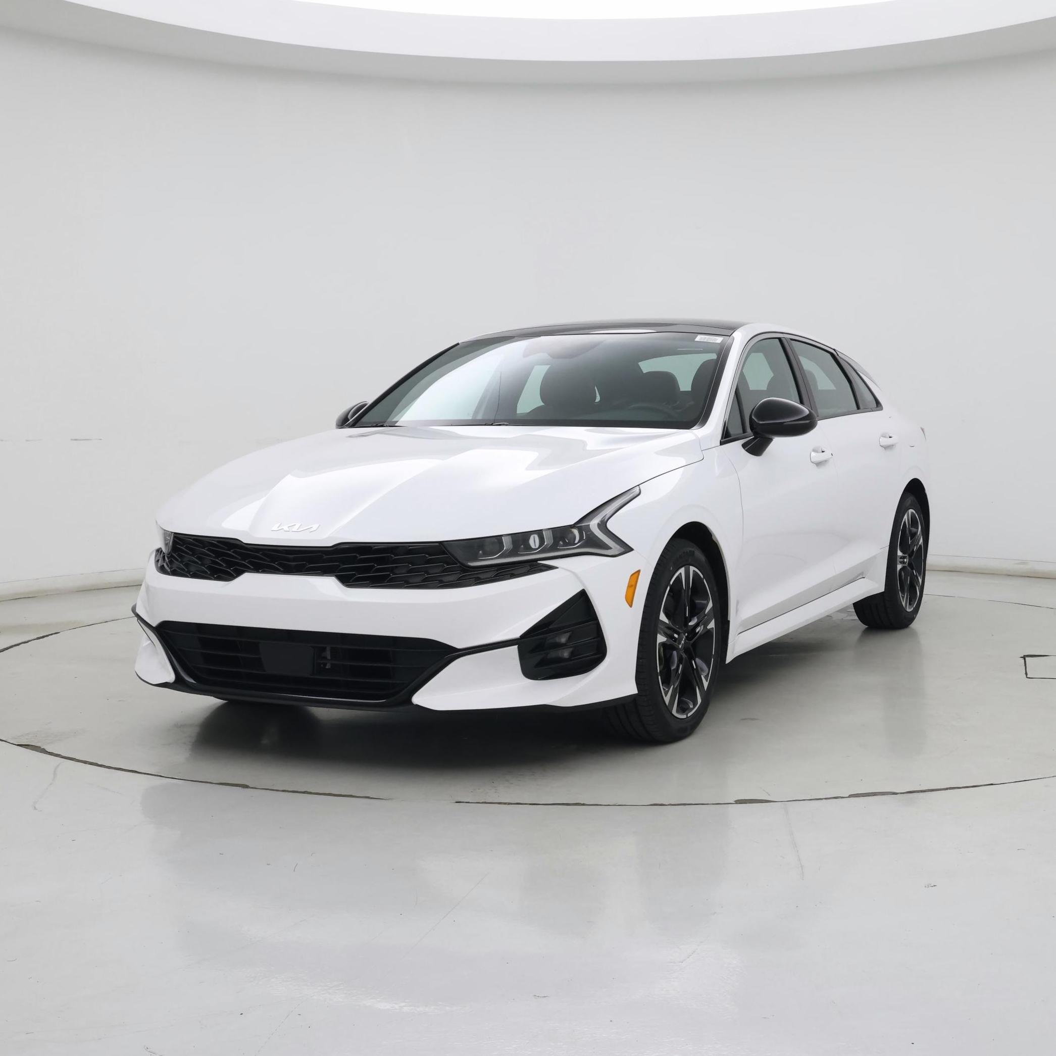 Thumbnail: 2024 Kia K5 - 4
