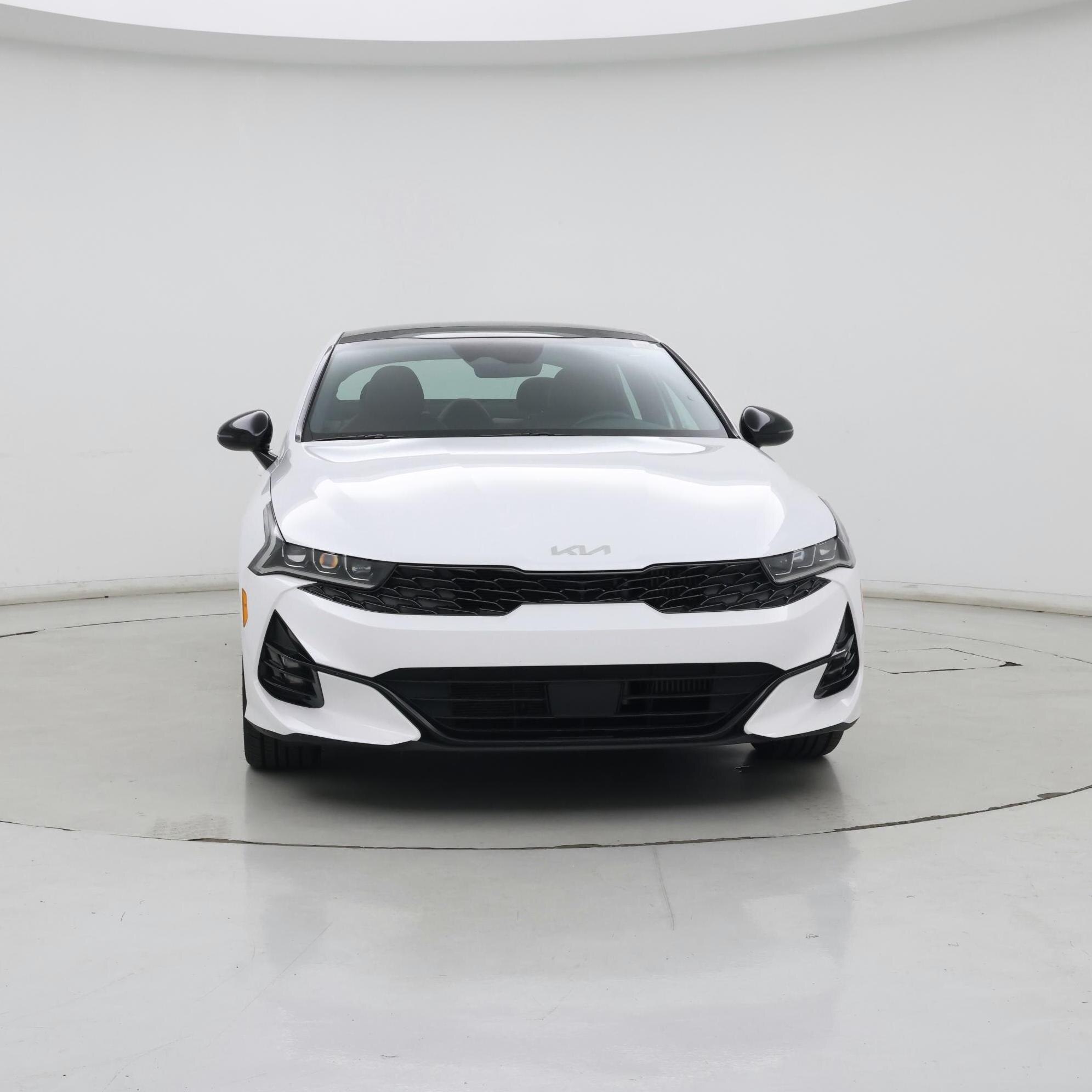Thumbnail: 2024 Kia K5 - 5