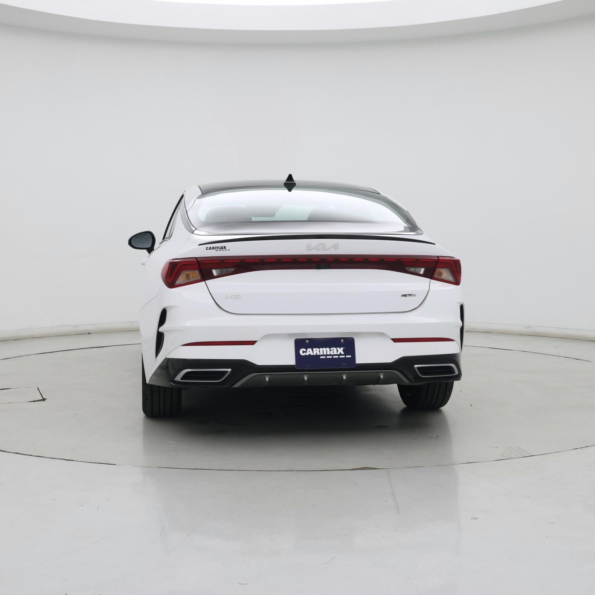 Thumbnail: 2024 Kia K5 - 6
