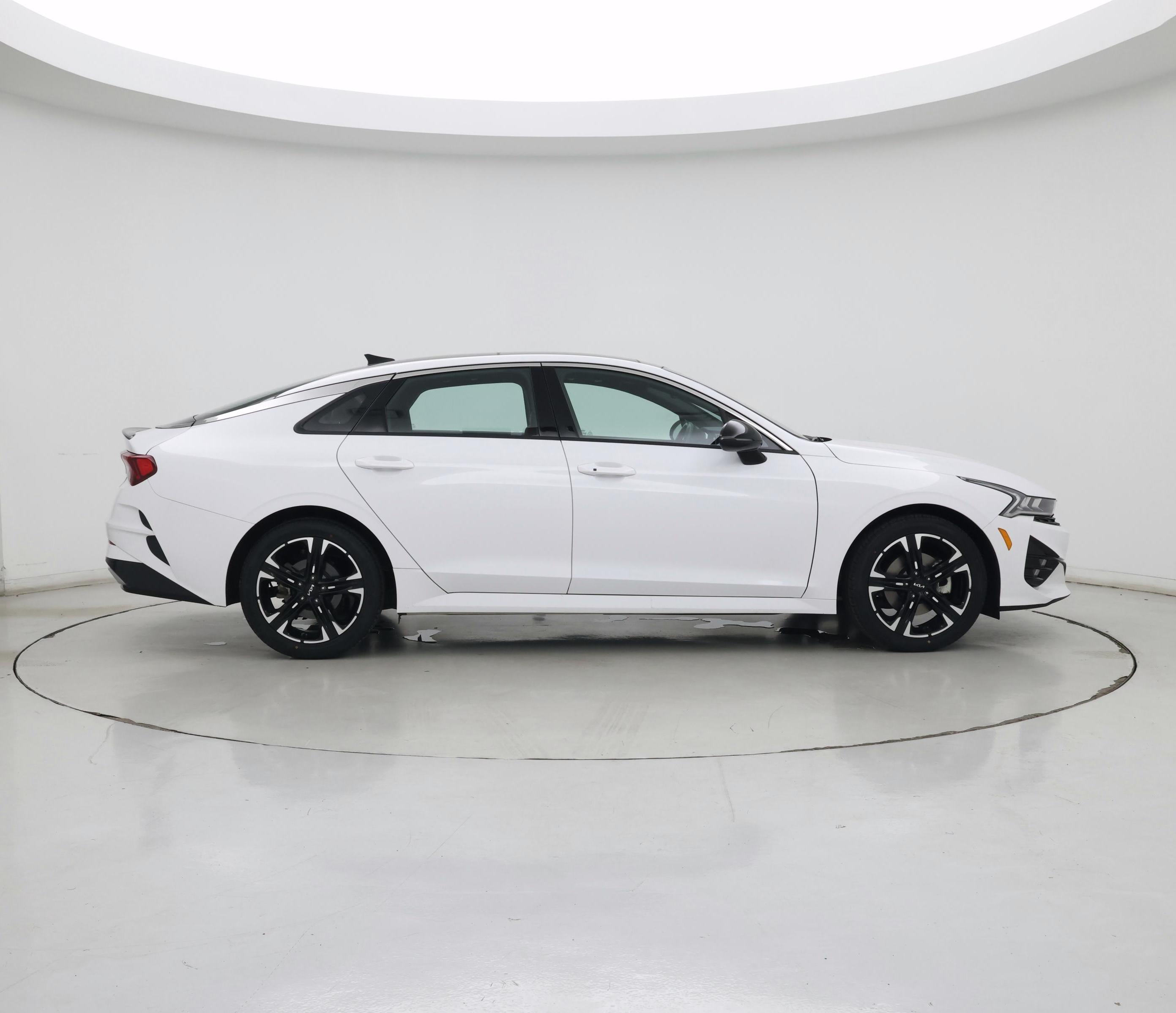 Thumbnail: 2024 Kia K5 - 7
