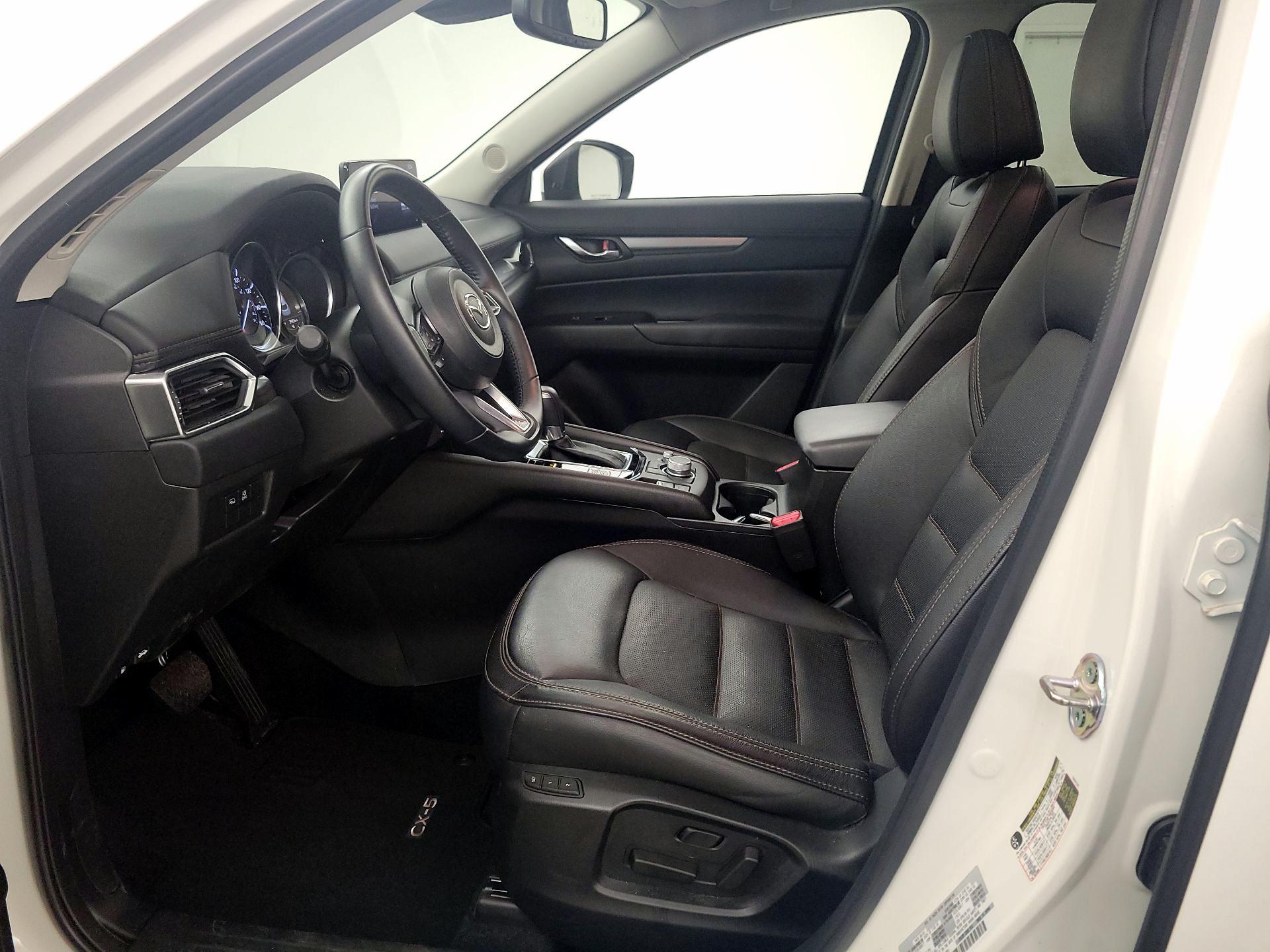 Thumbnail: 2023 Mazda CX-5 - 11