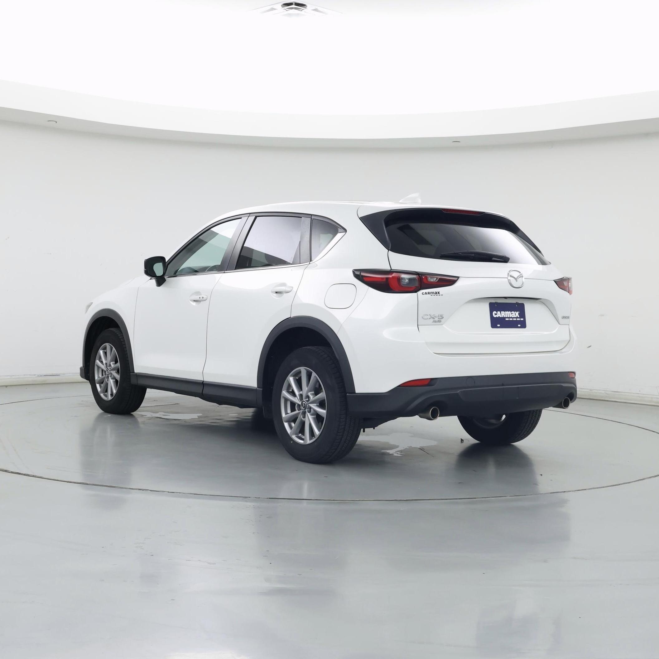 Thumbnail: 2023 Mazda CX-5 - 2