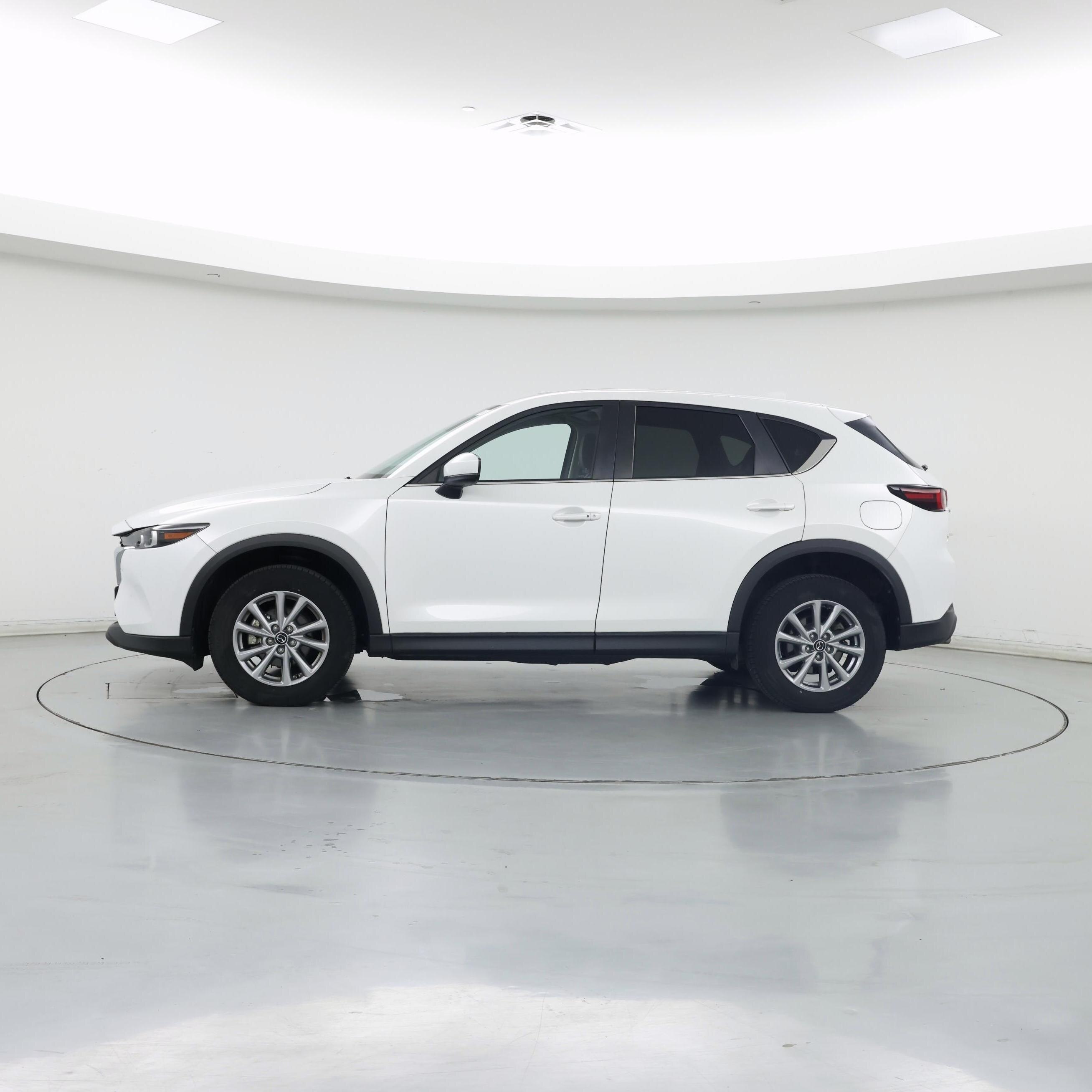 Thumbnail: 2023 Mazda CX-5 - 3