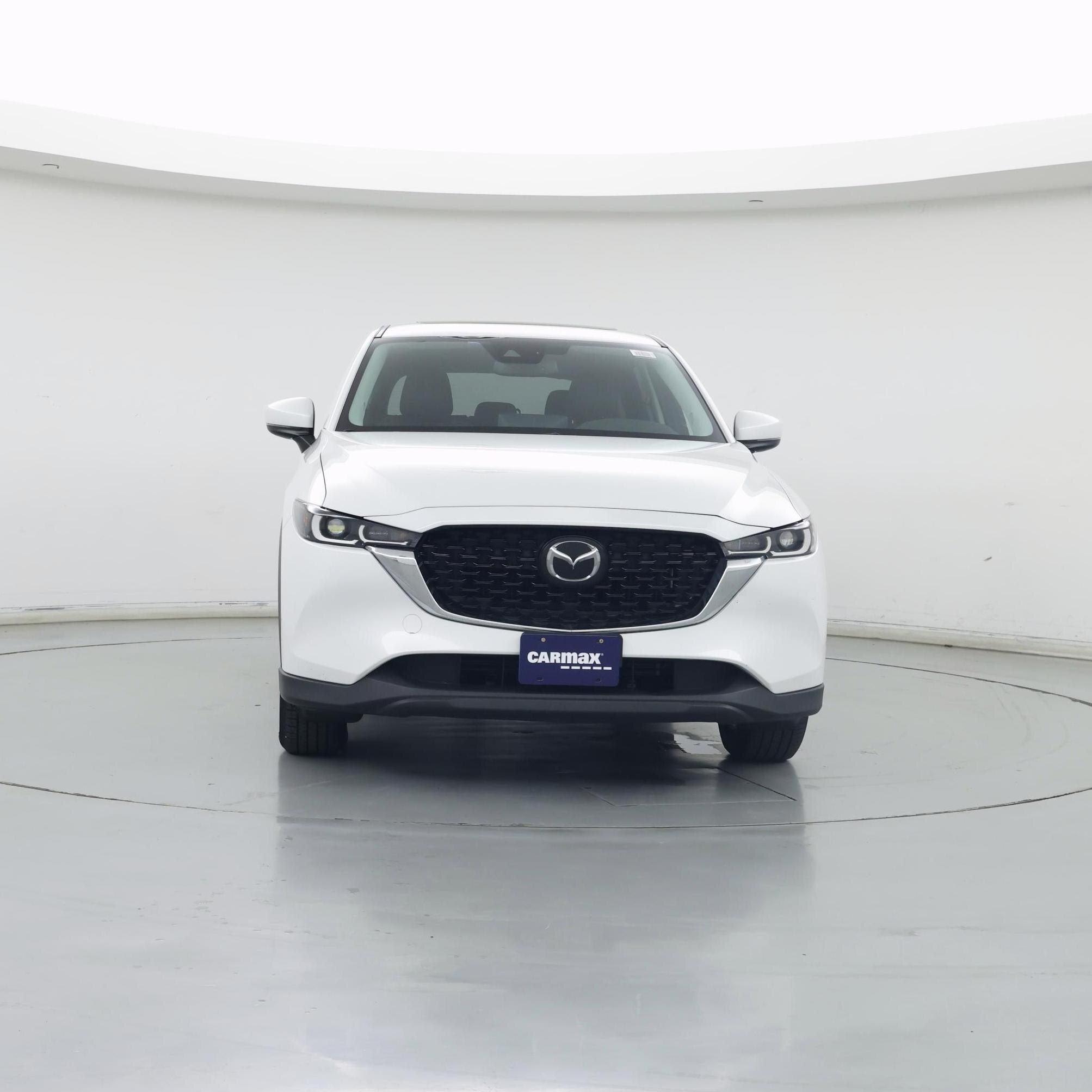 Thumbnail: 2023 Mazda CX-5 - 5