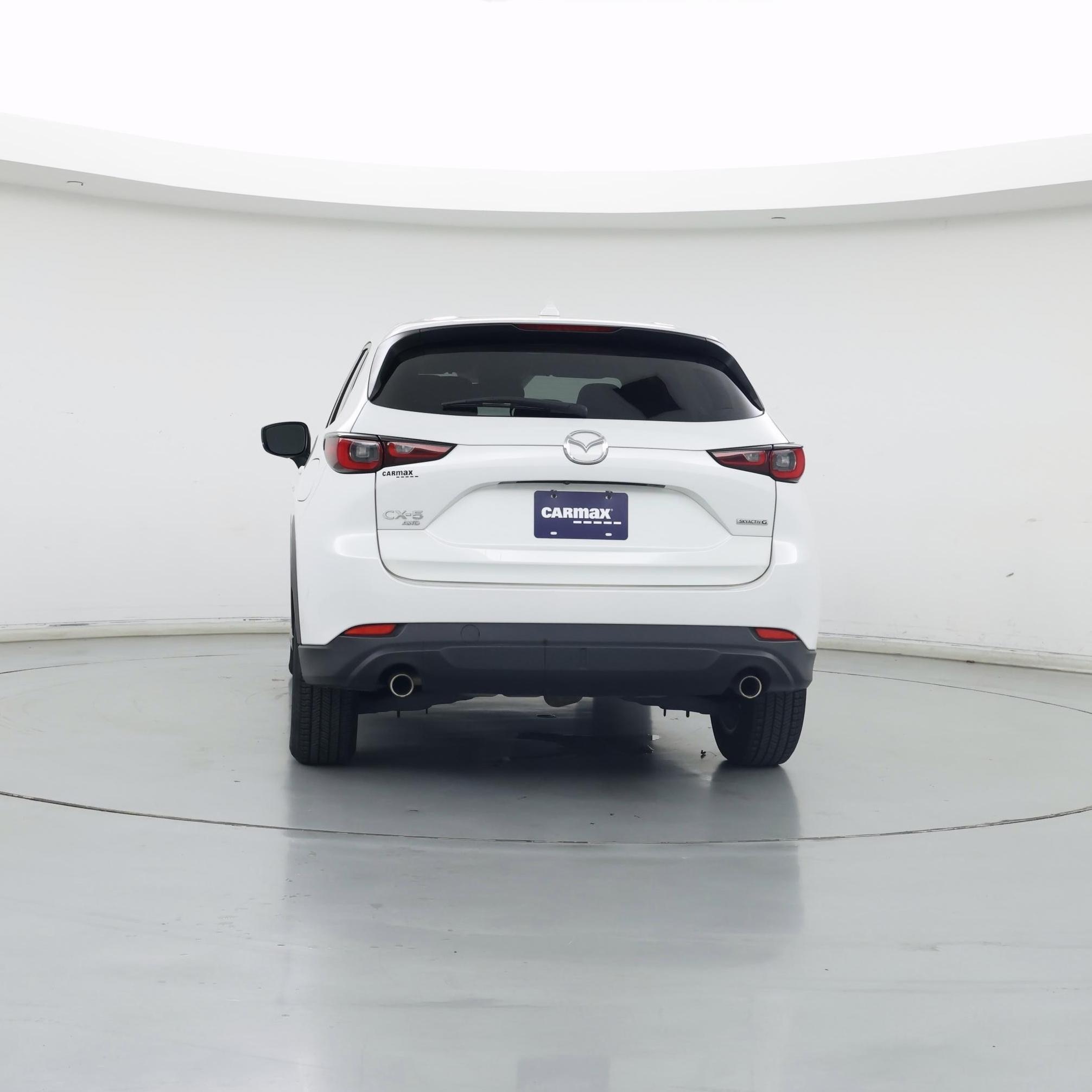 Thumbnail: 2023 Mazda CX-5 - 6