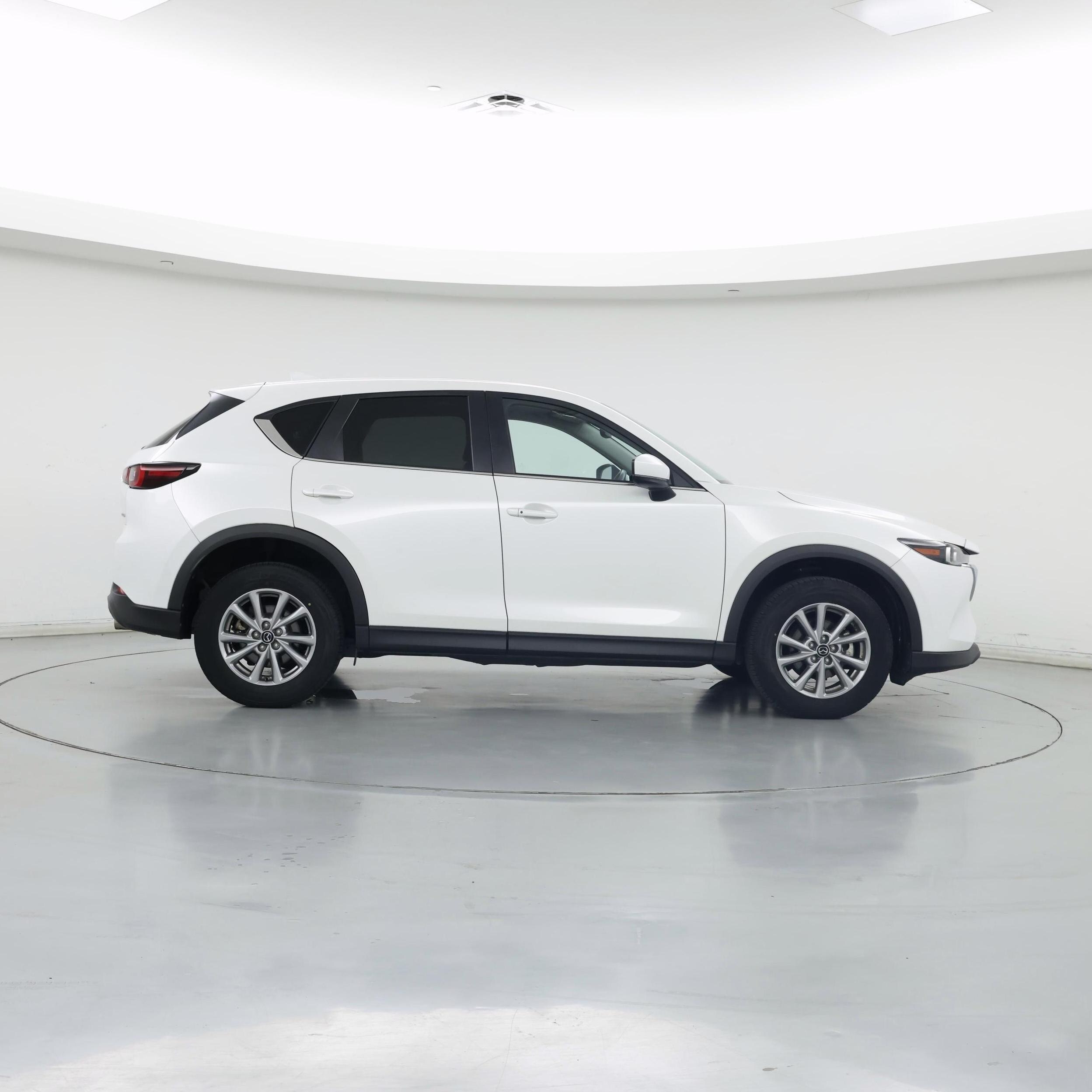 Thumbnail: 2023 Mazda CX-5 - 7