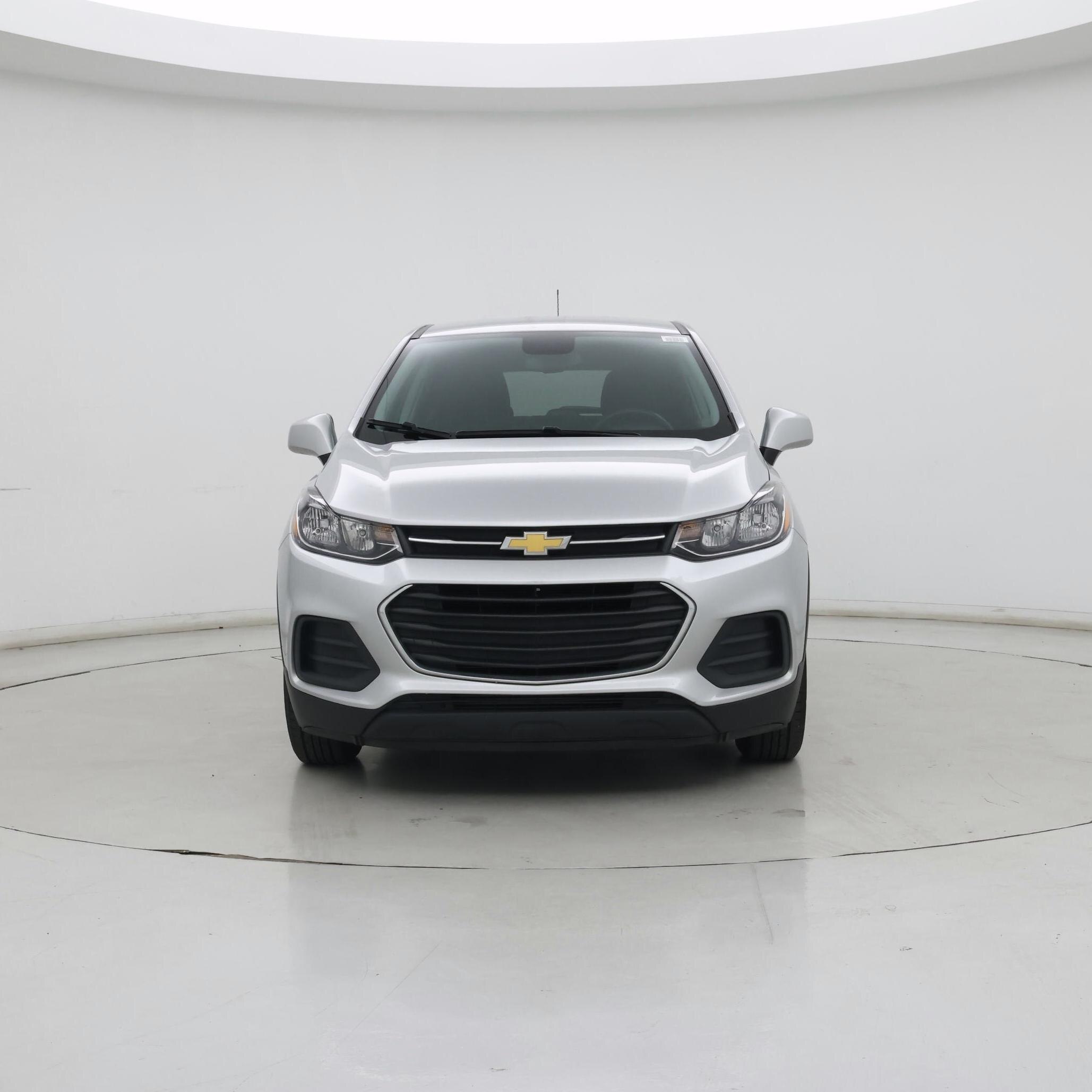Thumbnail: 2021 Chevrolet Trax - 5