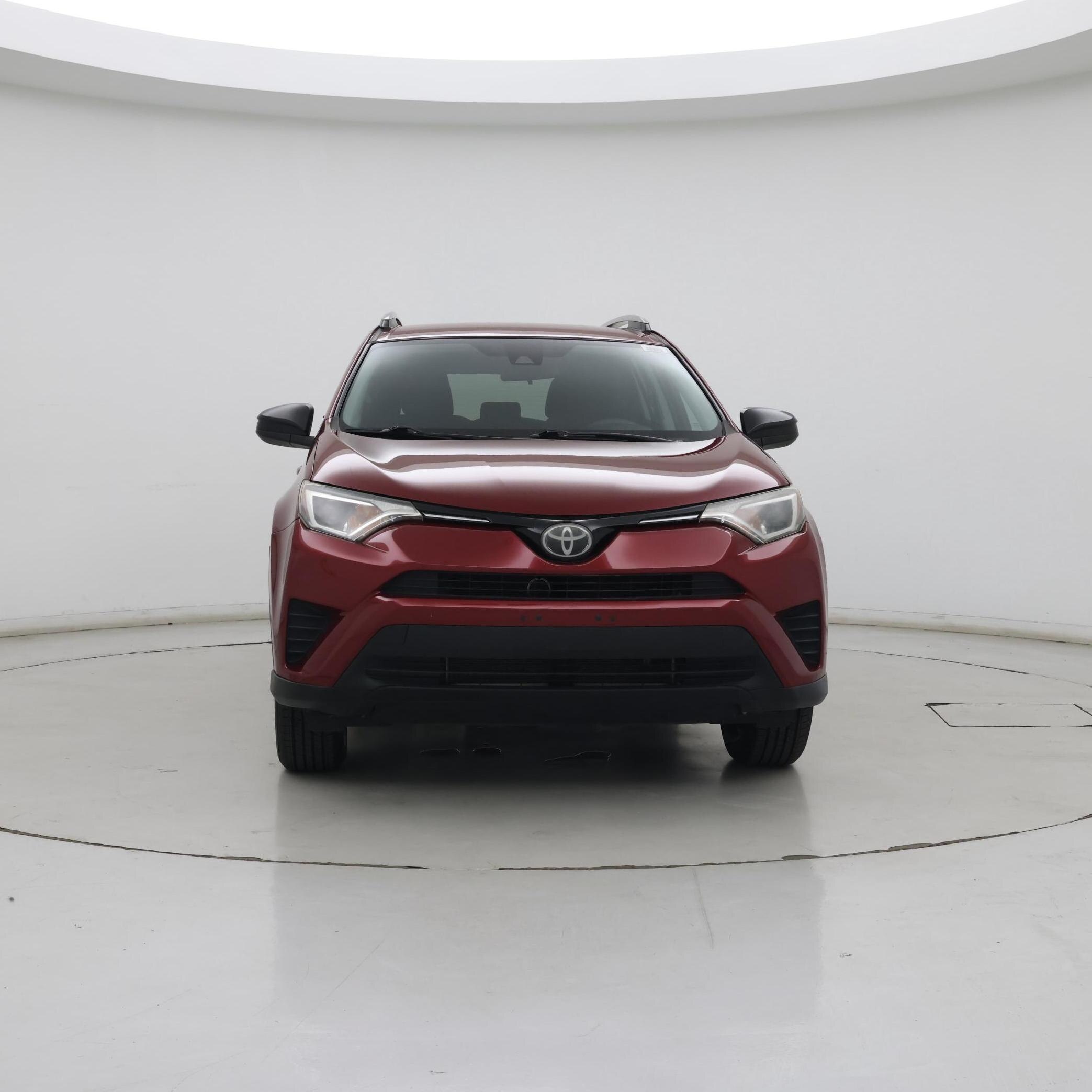 Thumbnail: 2018 Toyota RAV4 - 5