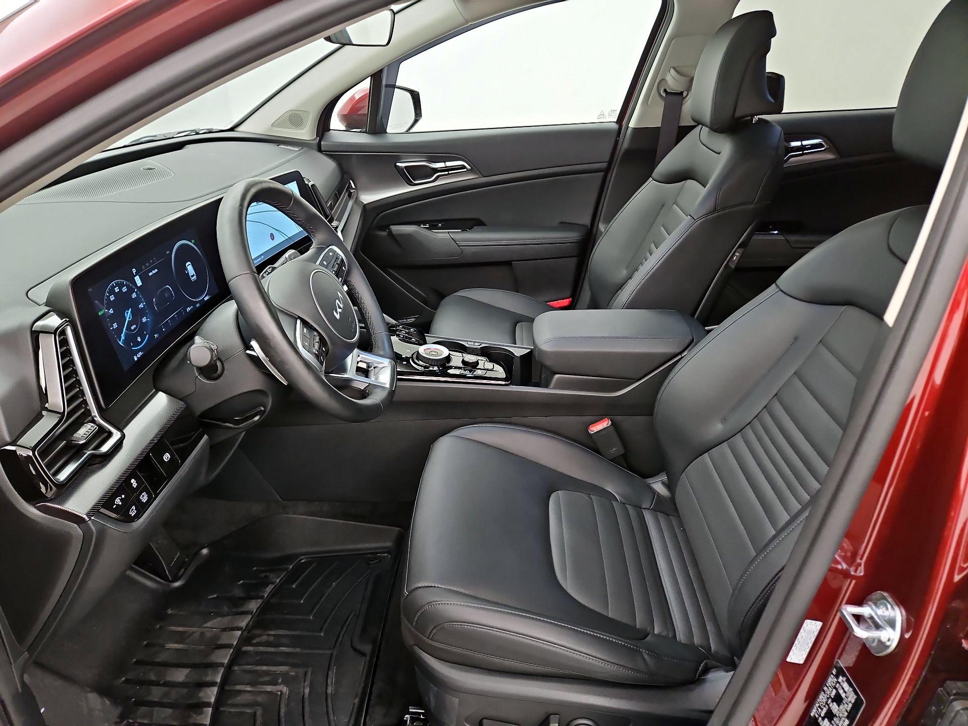 Thumbnail: 2025 Kia Sportage - 11