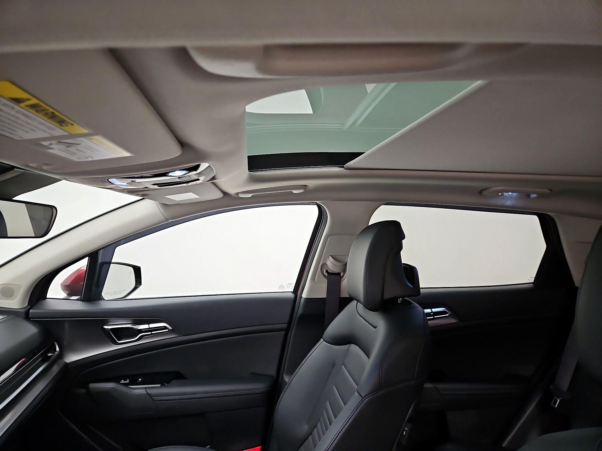 Thumbnail: 2025 Kia Sportage - 20