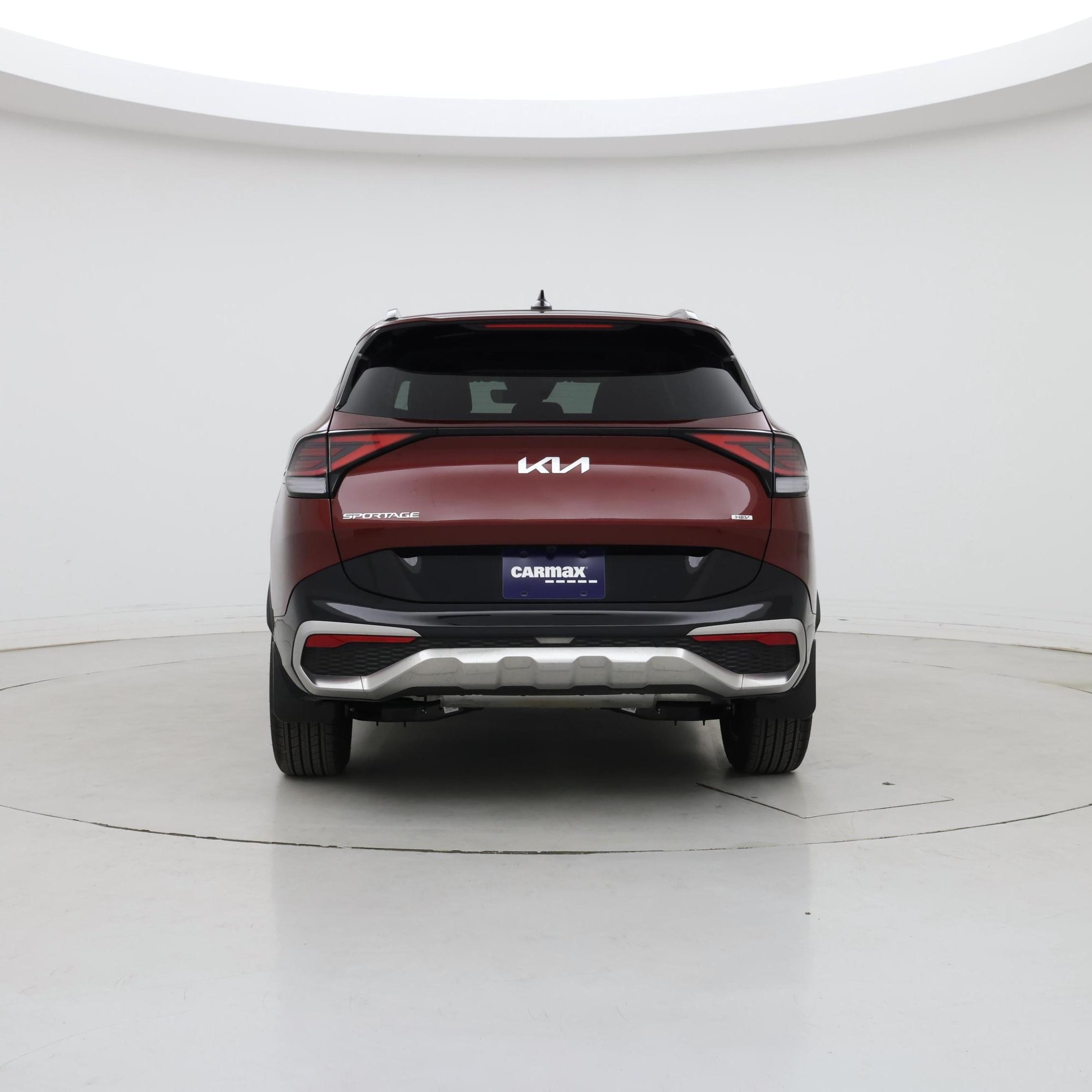 Thumbnail: 2025 Kia Sportage - 6