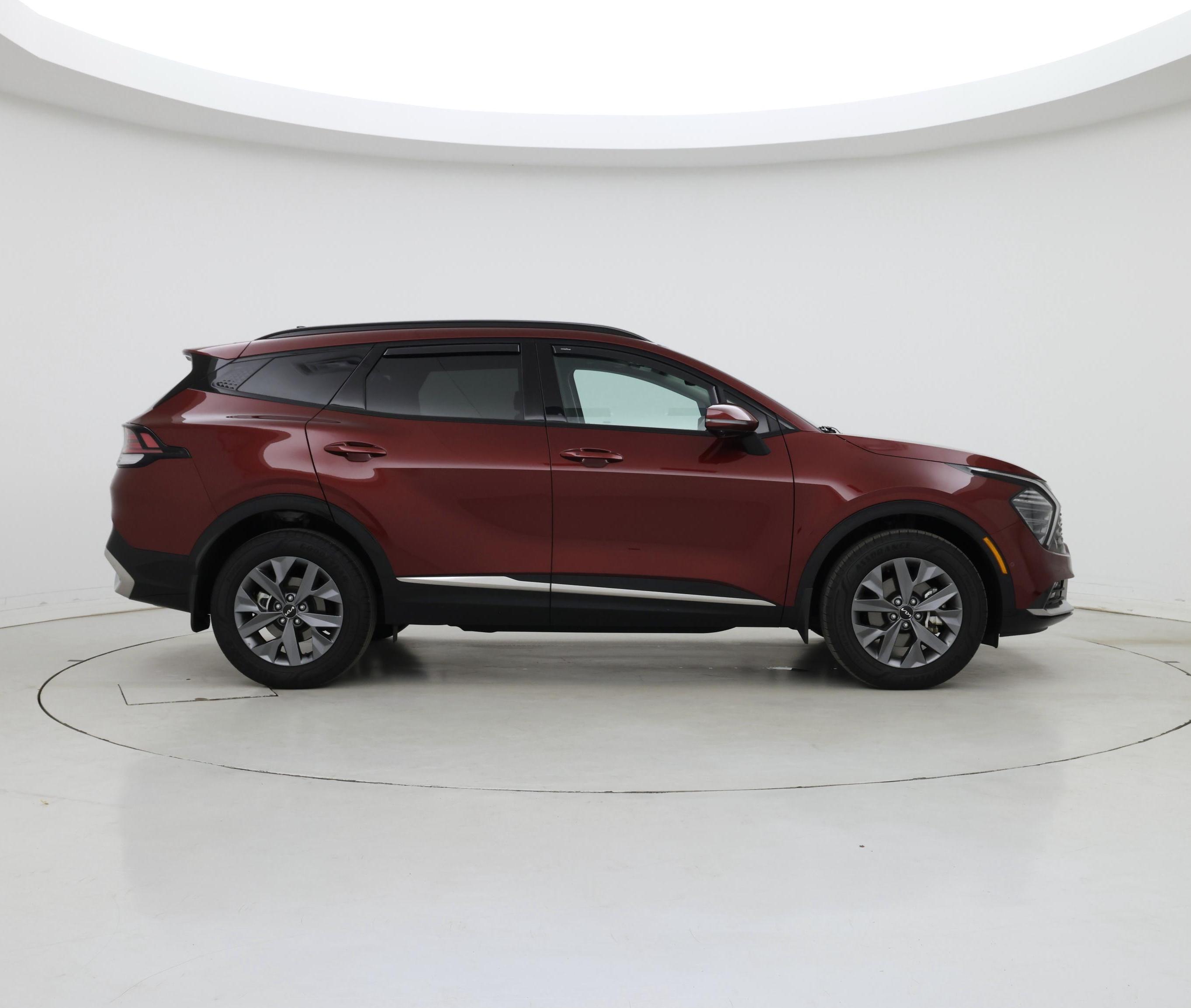 Thumbnail: 2025 Kia Sportage - 7