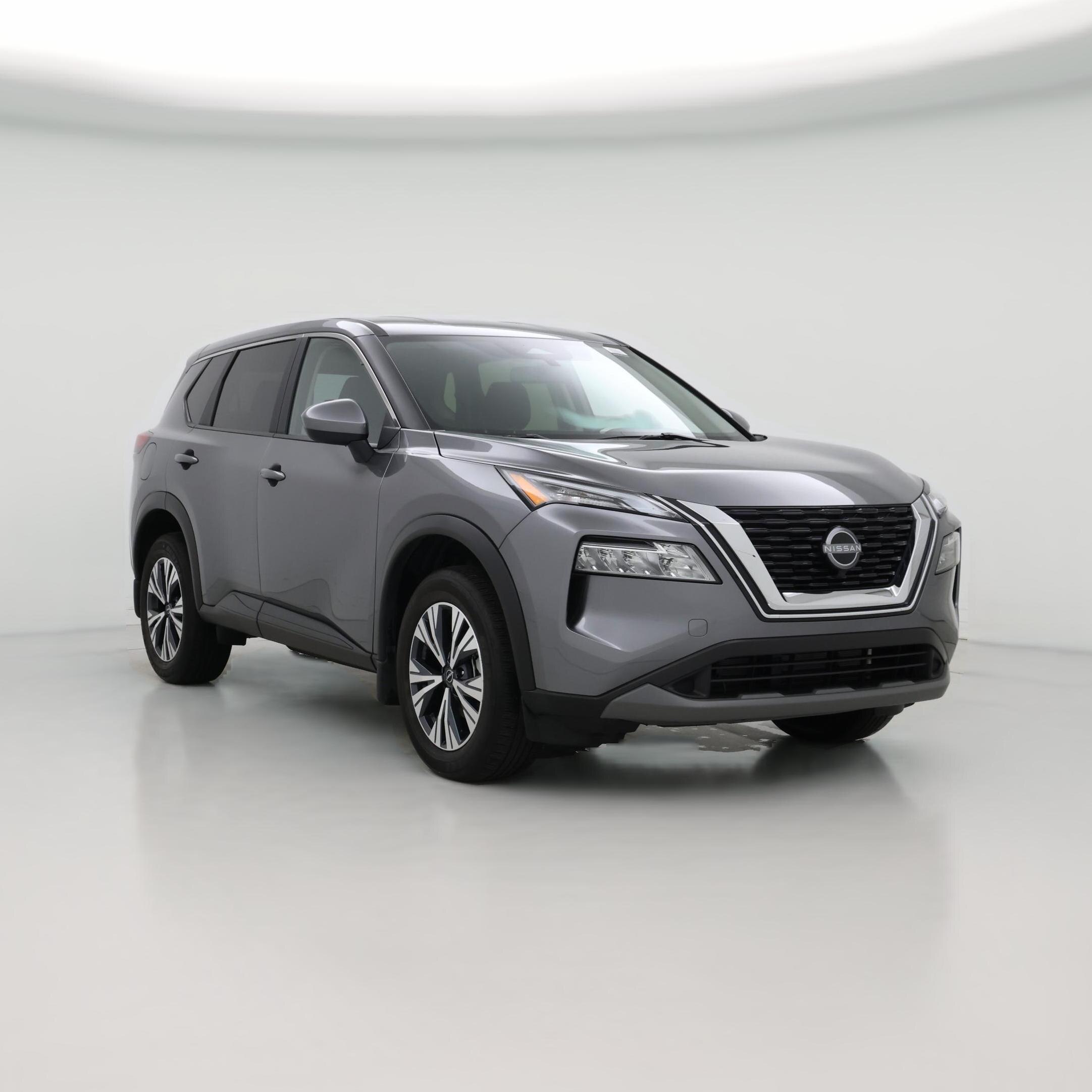 Thumbnail: 2023 Nissan Rogue - 1