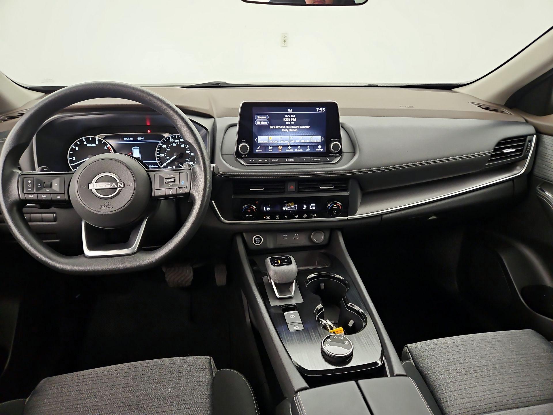 Thumbnail: 2023 Nissan Rogue - 9