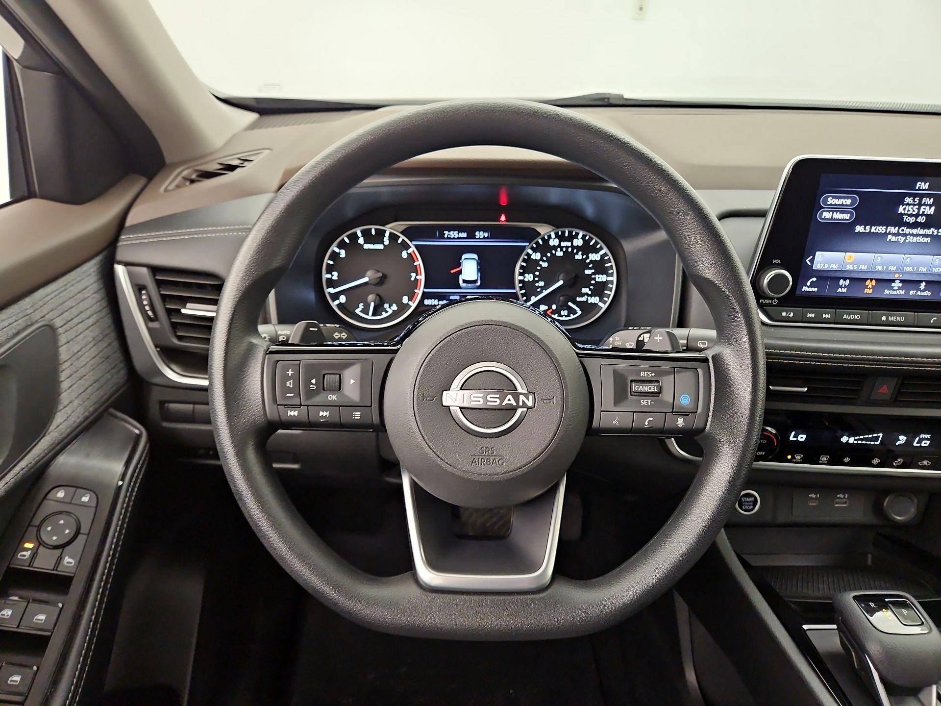 Thumbnail: 2023 Nissan Rogue - 10