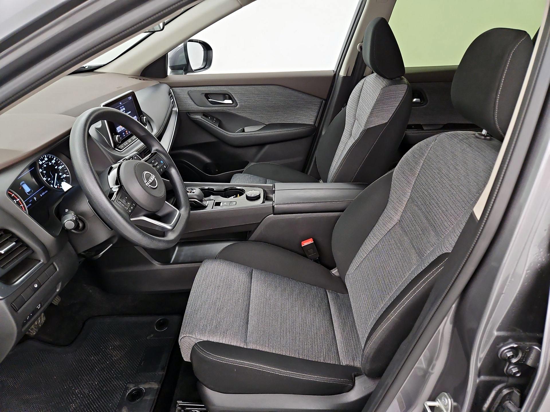 Thumbnail: 2023 Nissan Rogue - 11