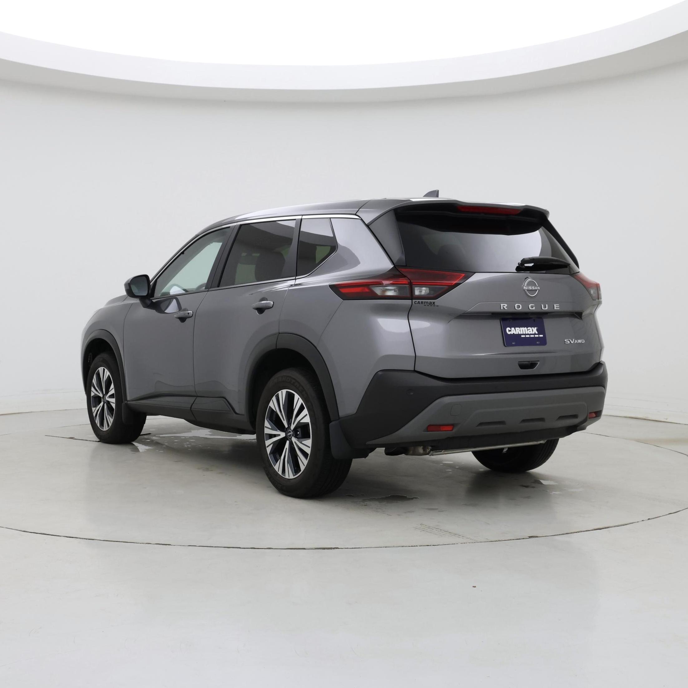 Thumbnail: 2023 Nissan Rogue - 2