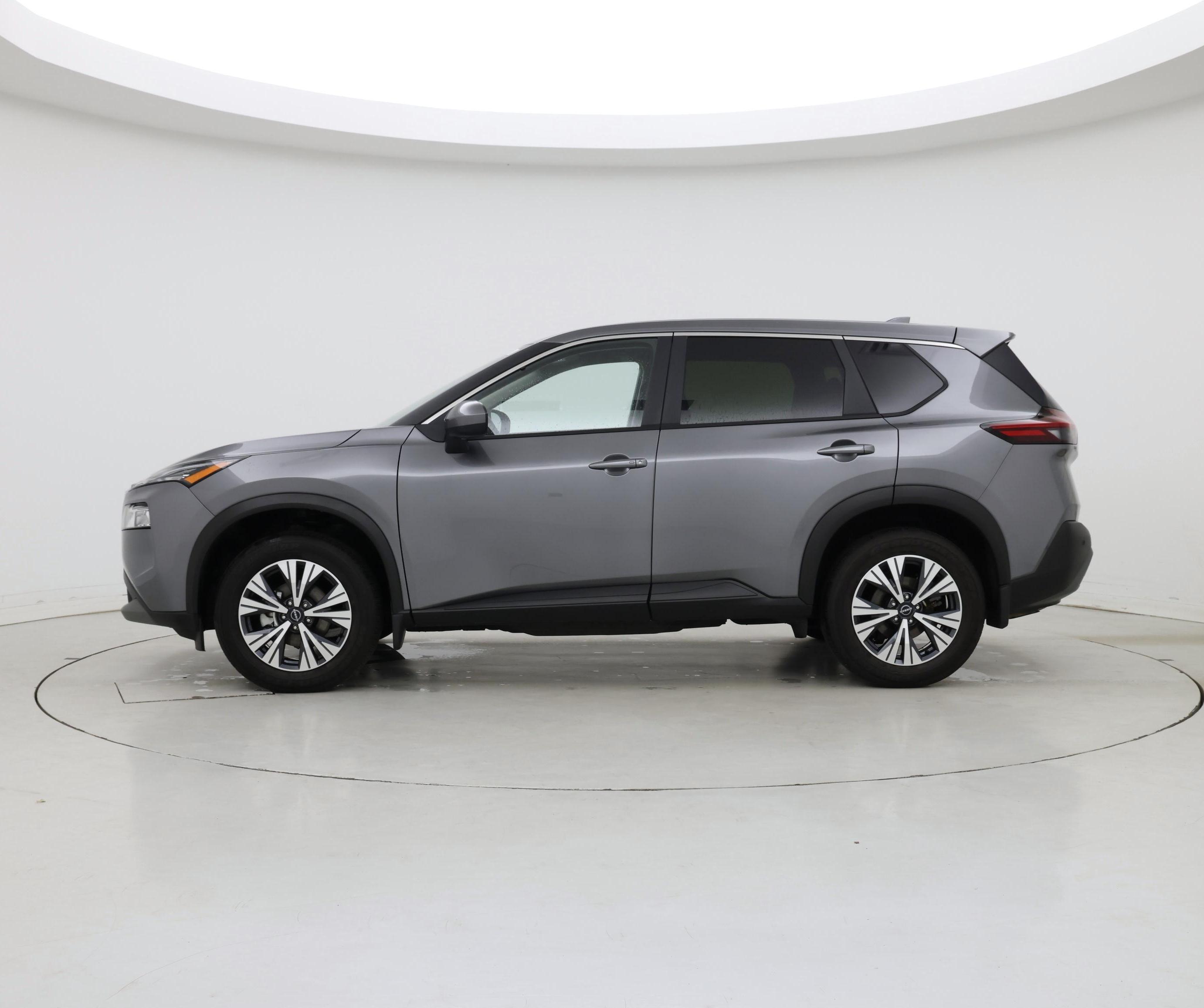 Thumbnail: 2023 Nissan Rogue - 3