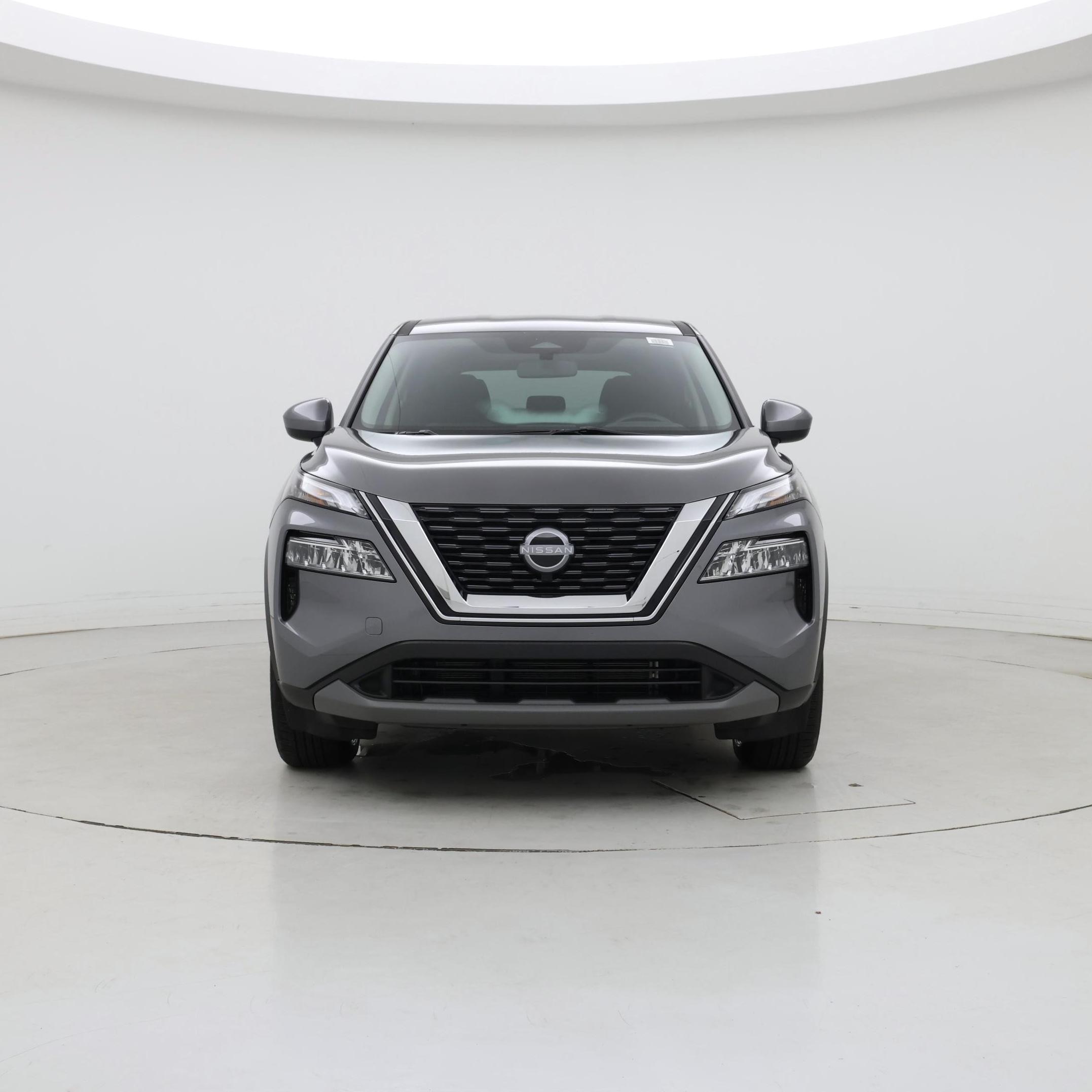 Thumbnail: 2023 Nissan Rogue - 5