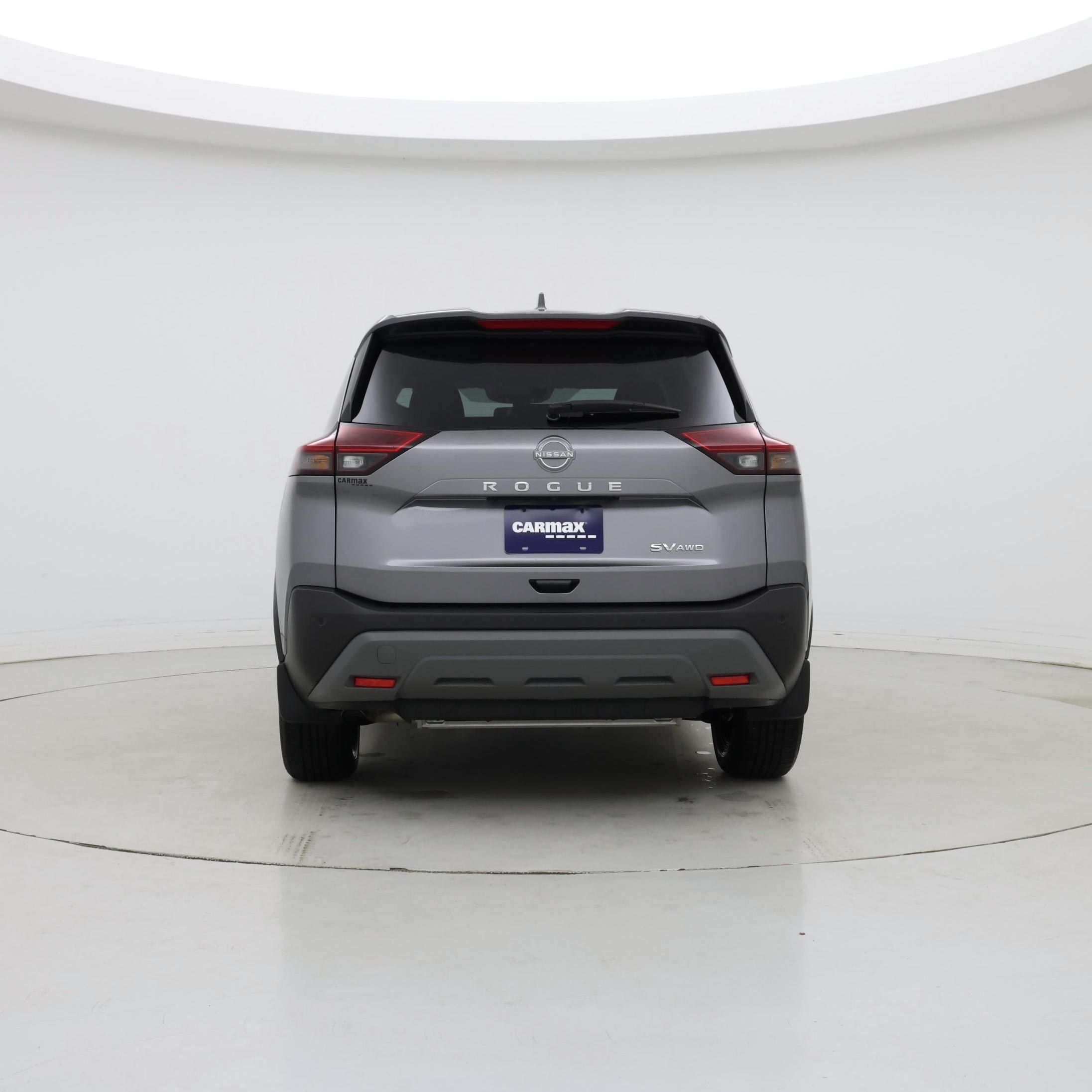 Thumbnail: 2023 Nissan Rogue - 6