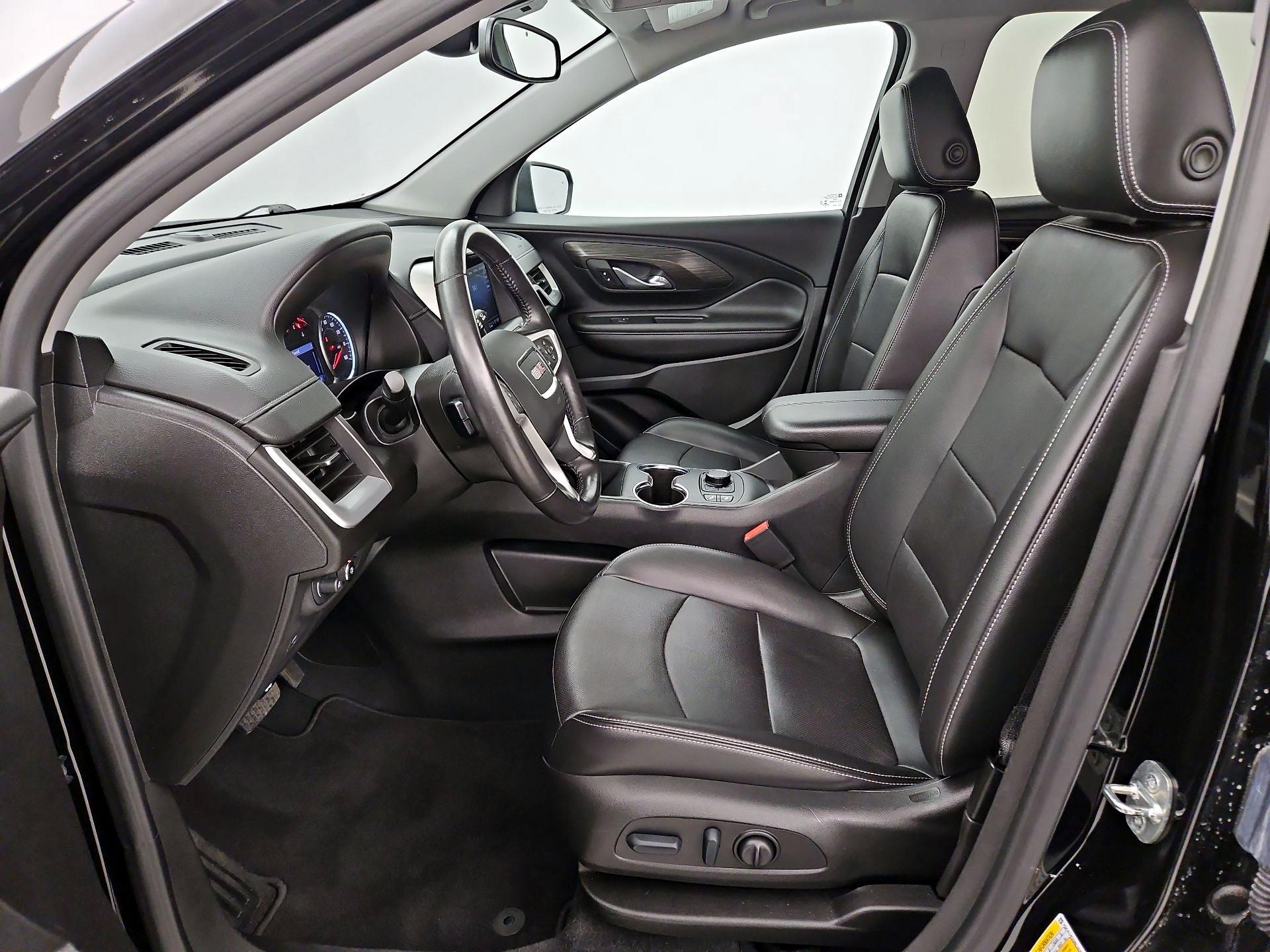 Thumbnail: 2022 GMC Terrain - 11