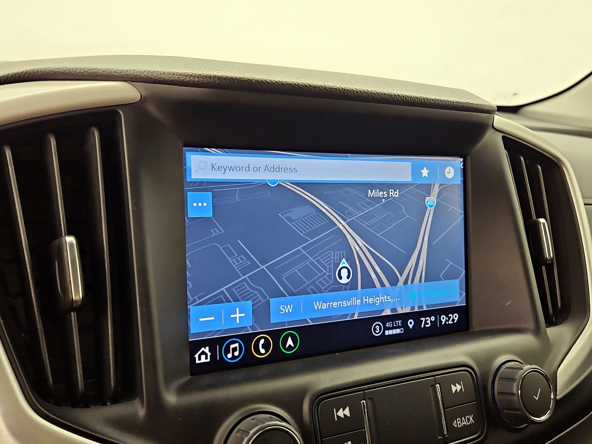 Thumbnail: 2022 GMC Terrain - 14