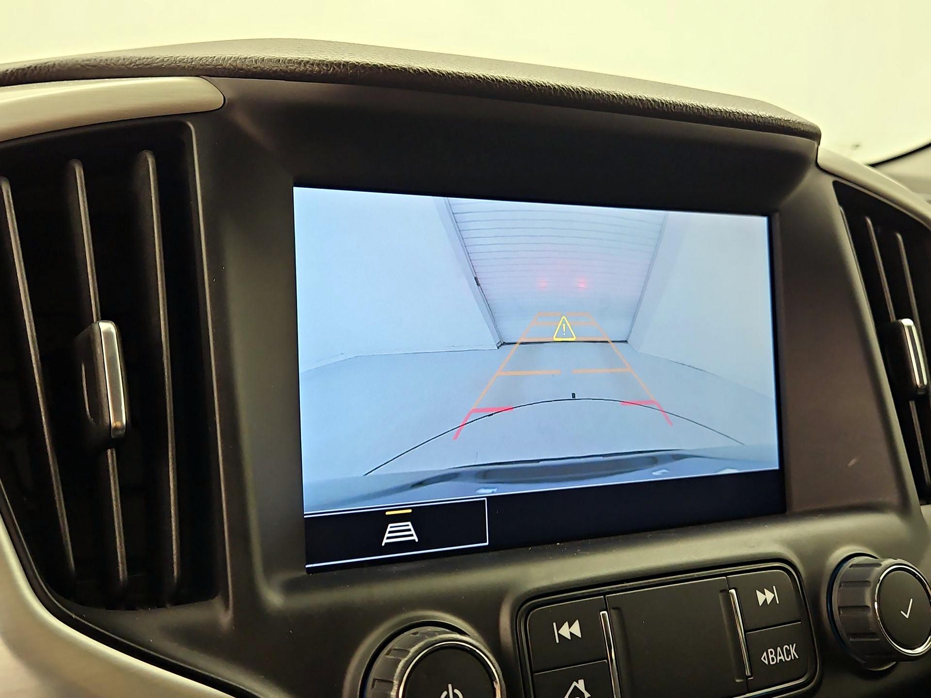 Thumbnail: 2022 GMC Terrain - 15
