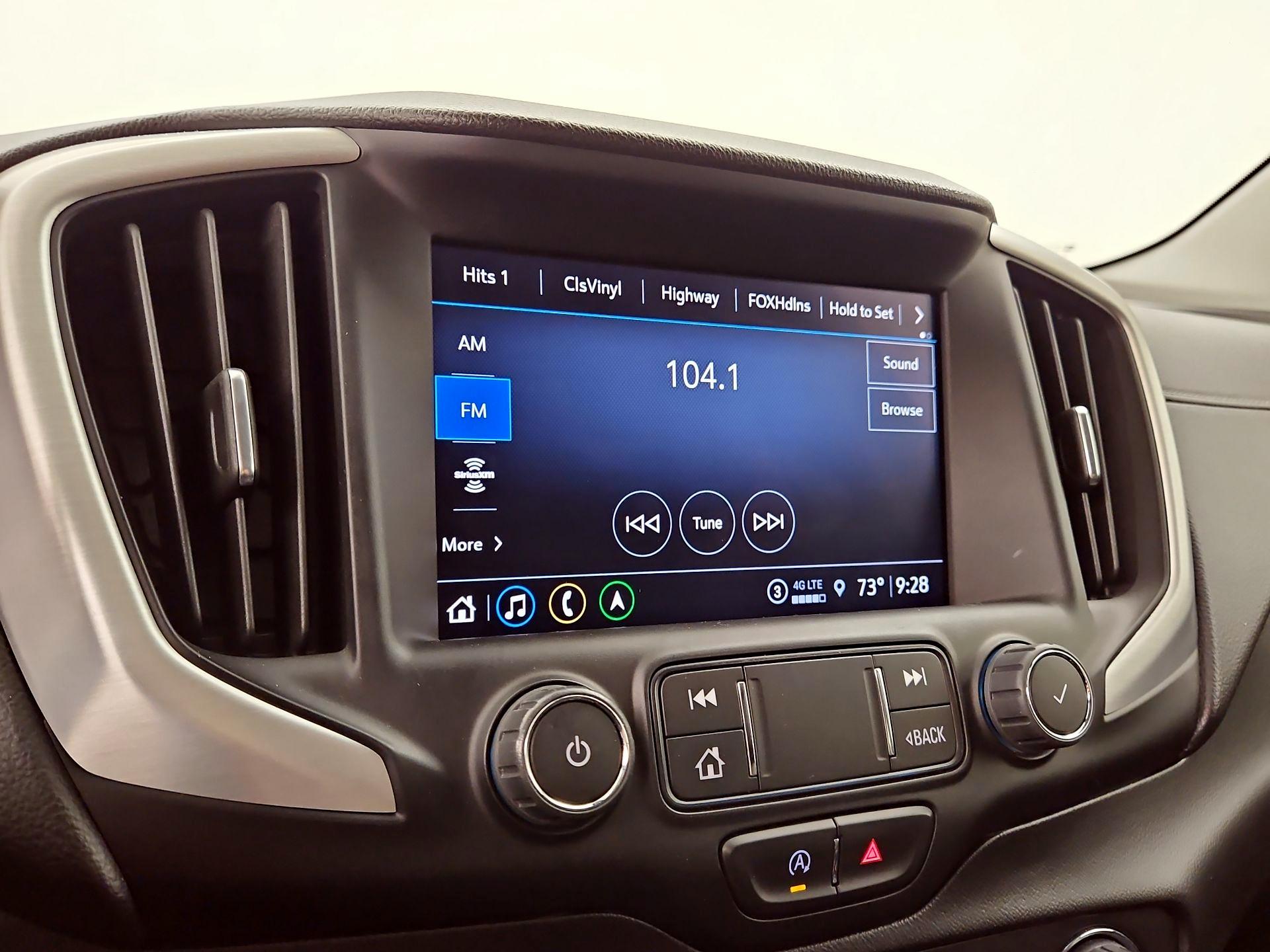 Thumbnail: 2022 GMC Terrain - 16