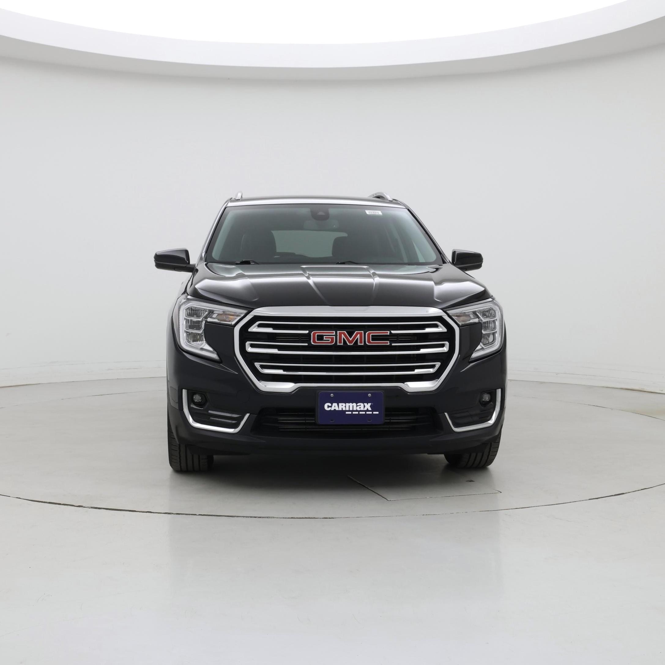 Thumbnail: 2022 GMC Terrain - 5