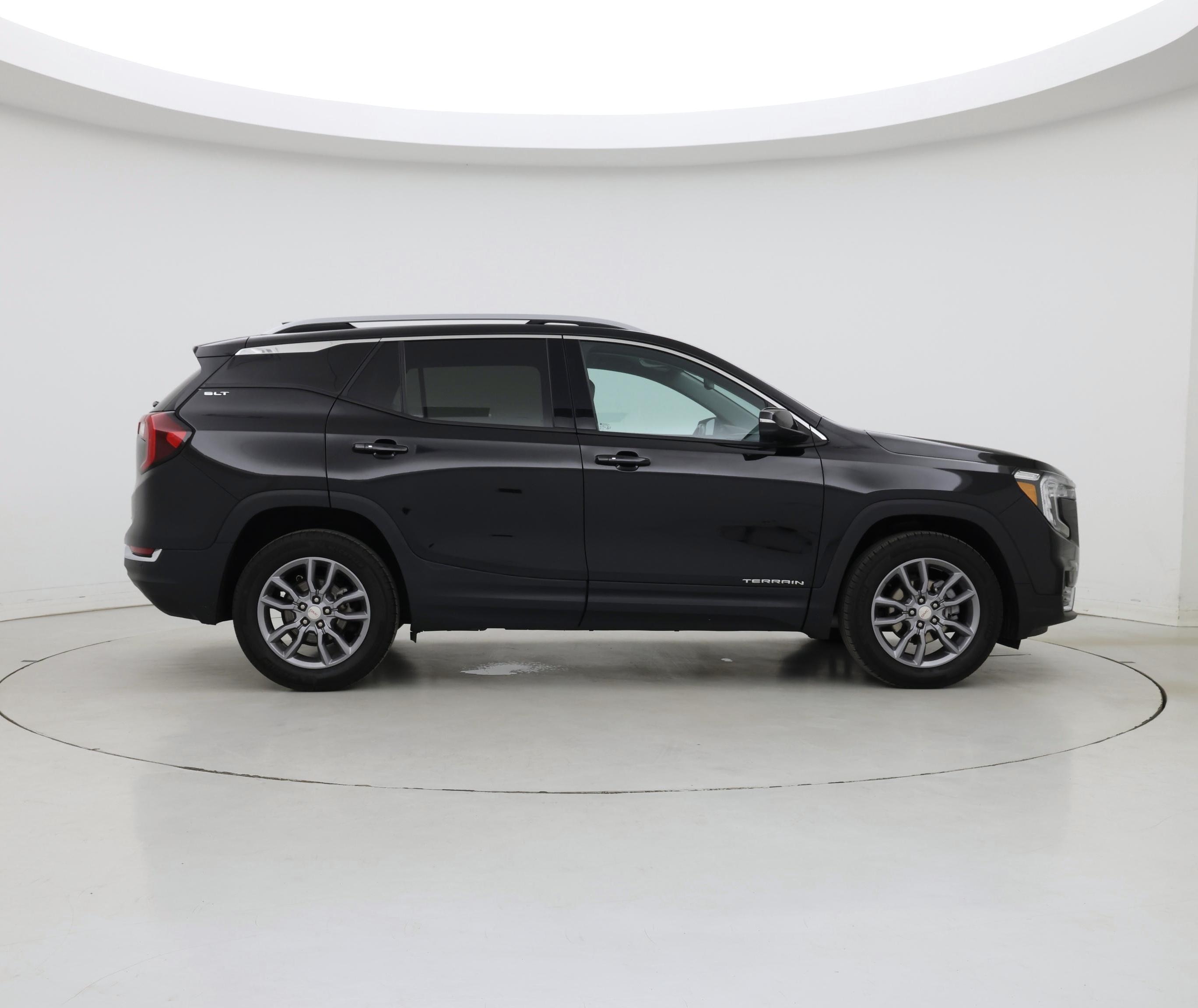 Thumbnail: 2022 GMC Terrain - 7