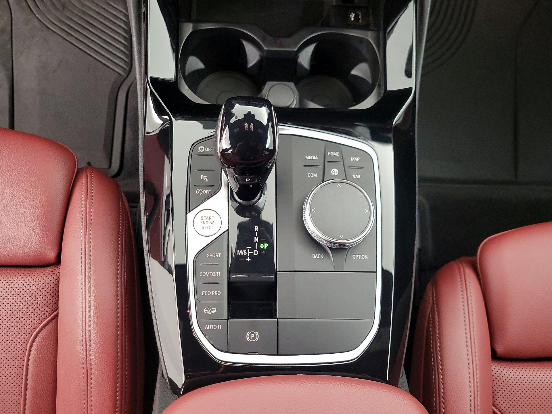Thumbnail: 2022 BMW X3 - 18