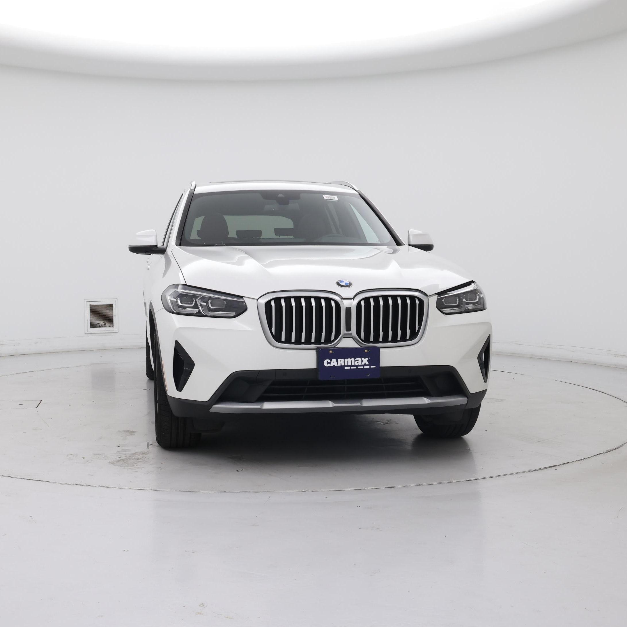 Thumbnail: 2022 BMW X3 - 5