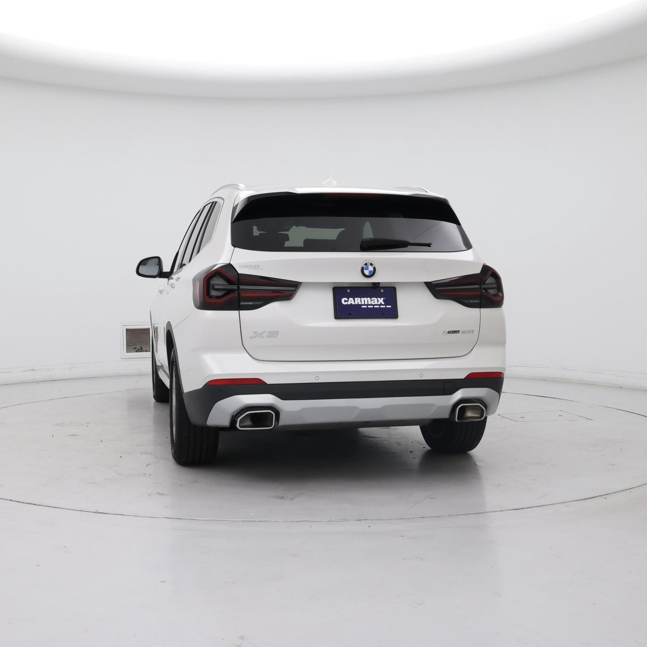 Thumbnail: 2022 BMW X3 - 6
