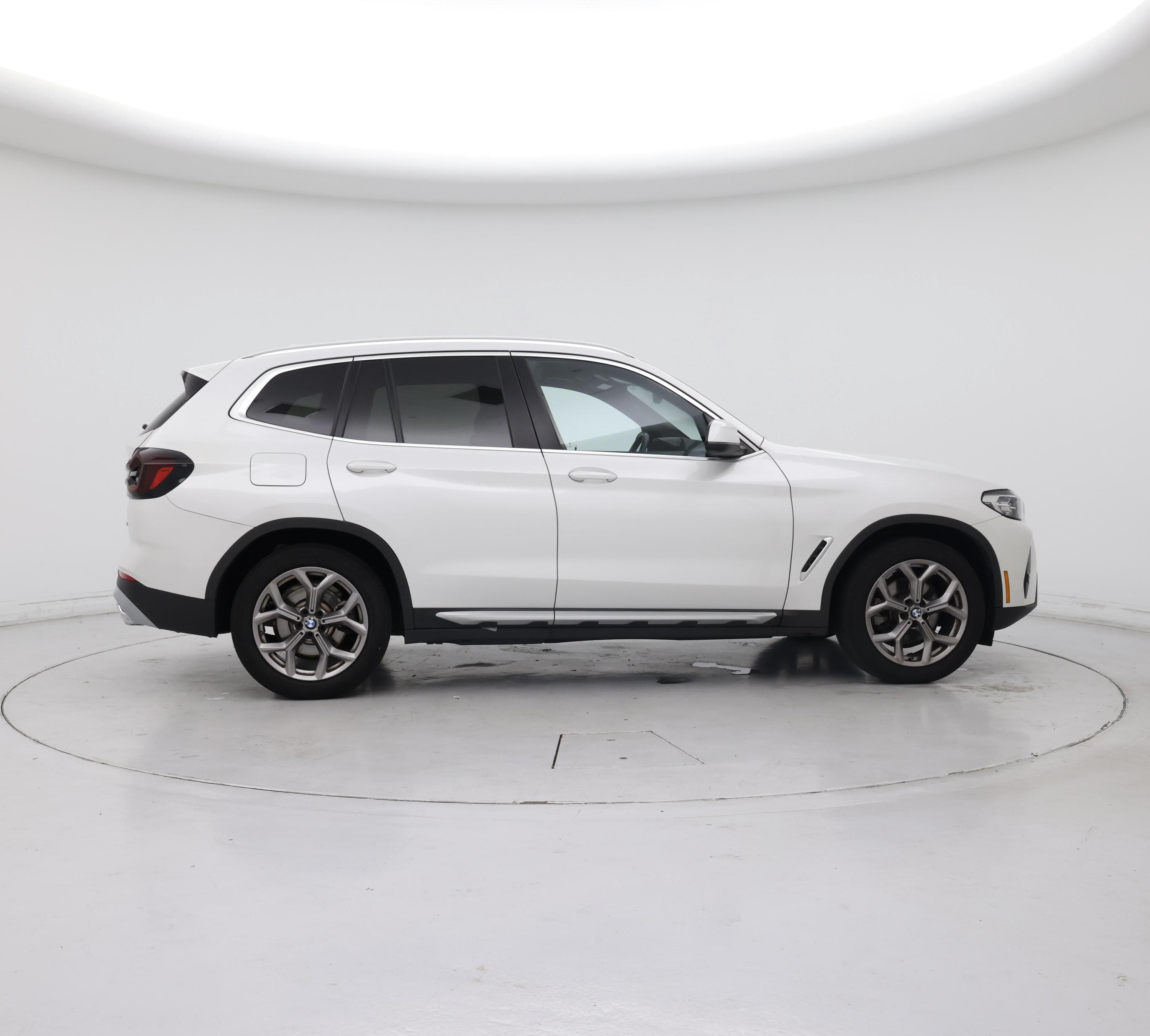 Thumbnail: 2022 BMW X3 - 7