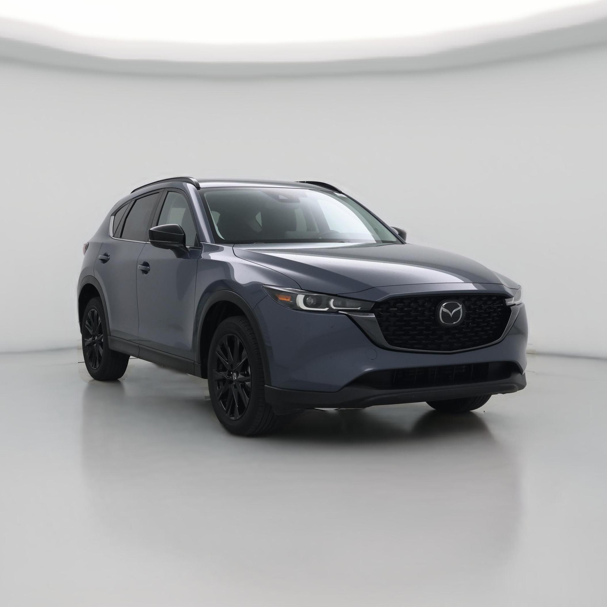 Thumbnail: 2023 Mazda CX-5 - 1