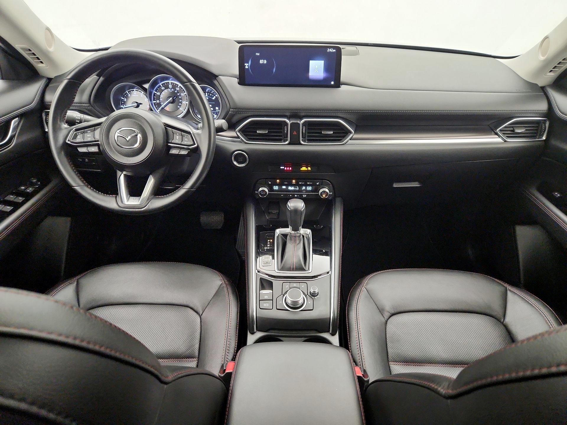 Thumbnail: 2023 Mazda CX-5 - 9